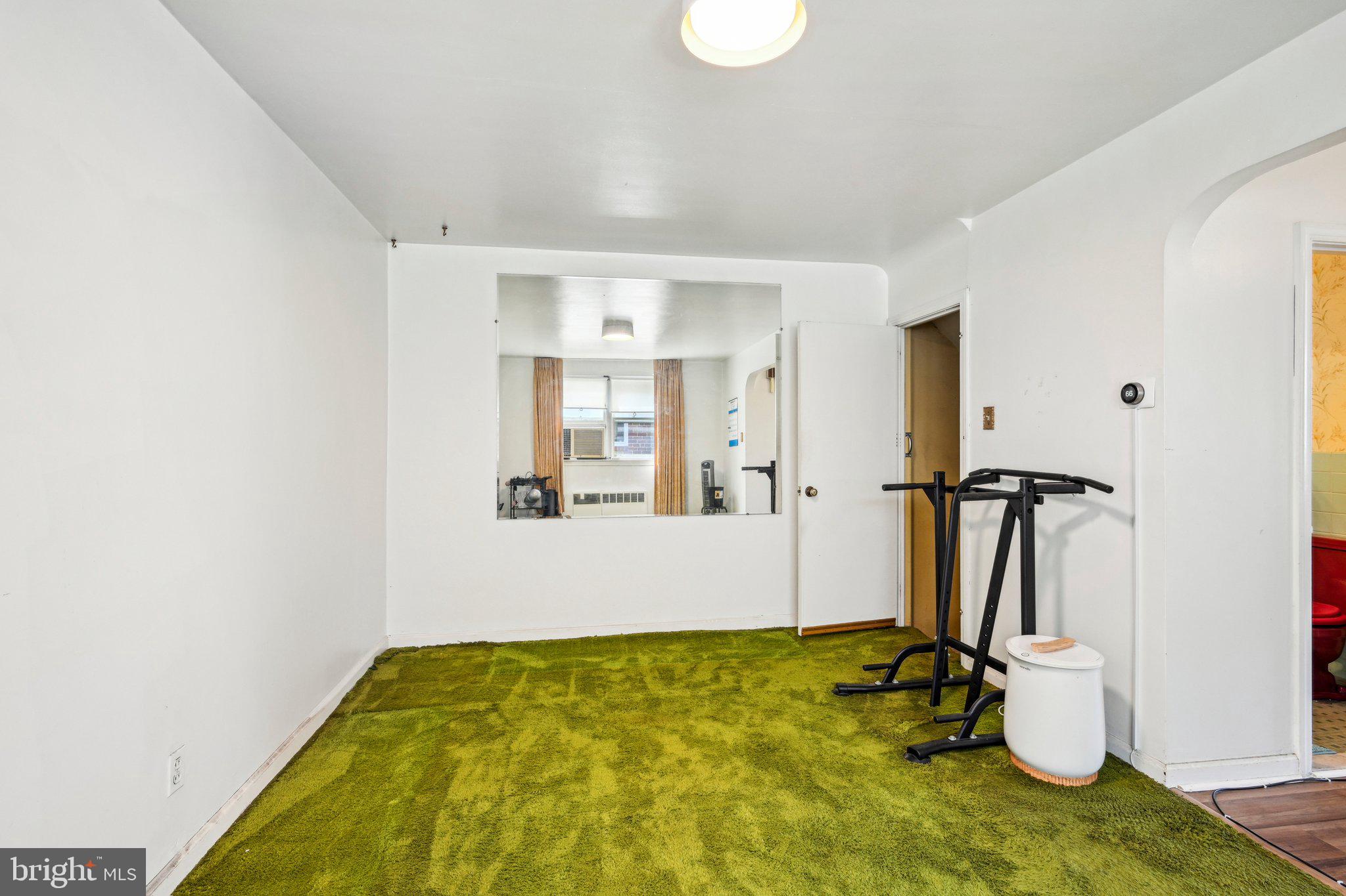 MT AIRY - Residential