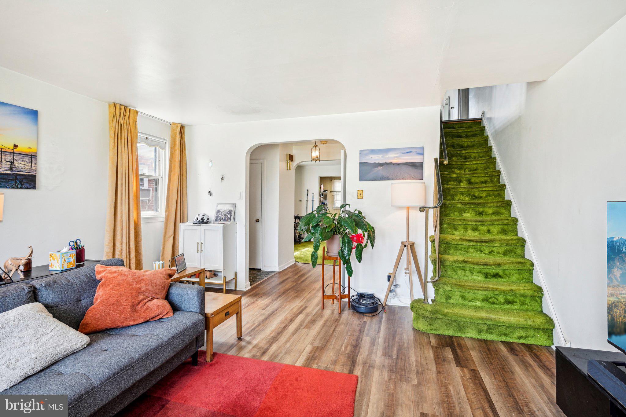 MT AIRY - Residential