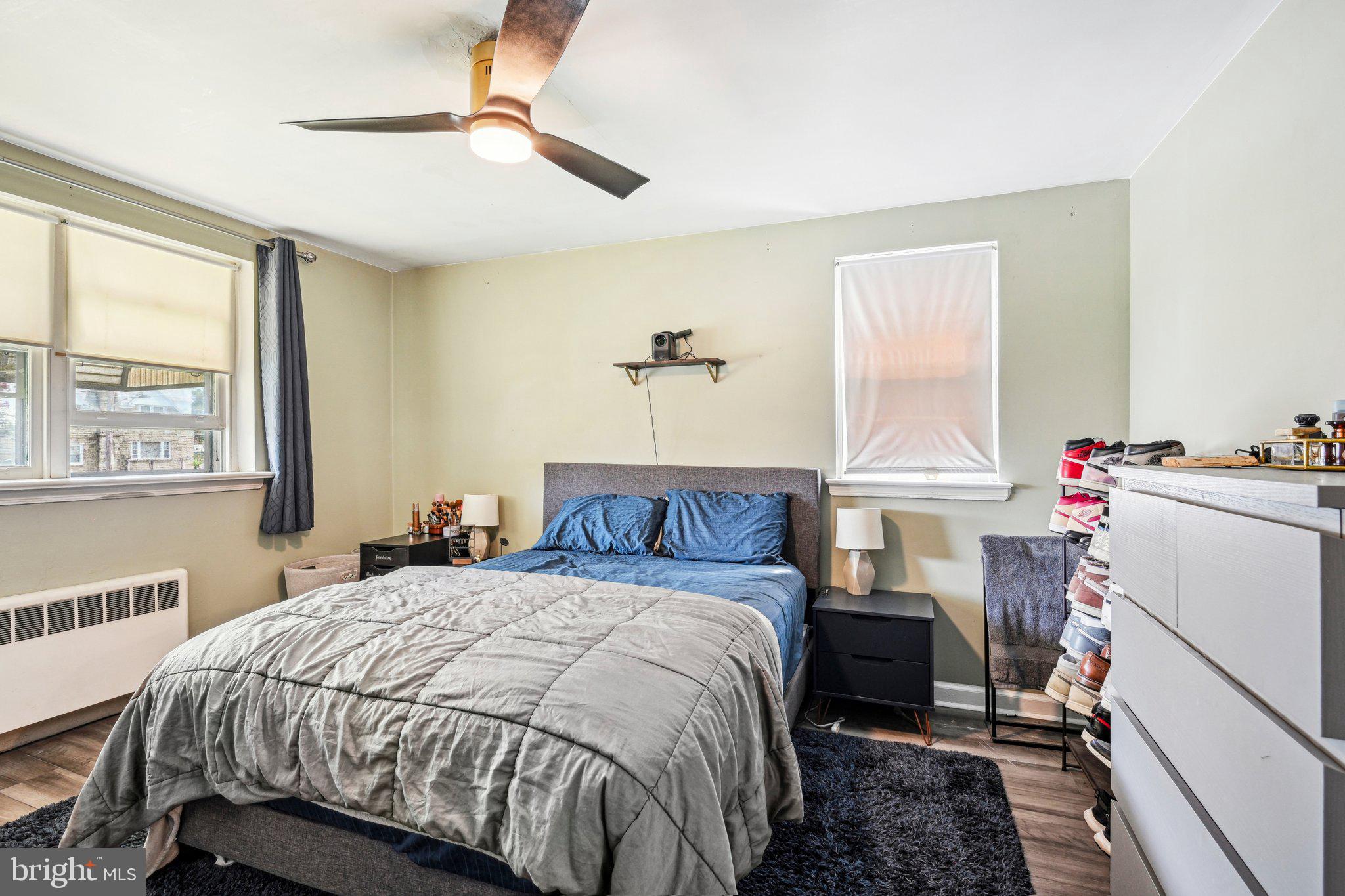 MT AIRY - Residential