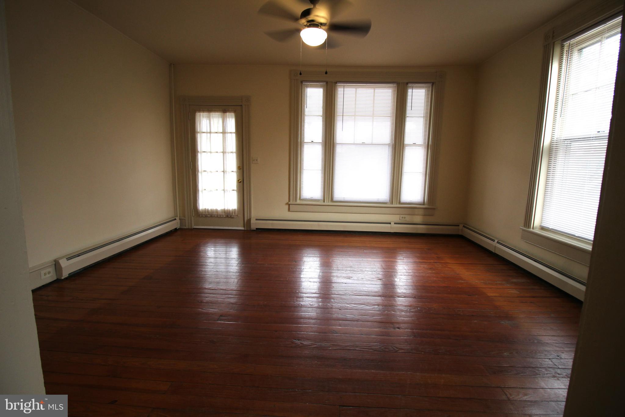 254 S RAILROAD AVENUE