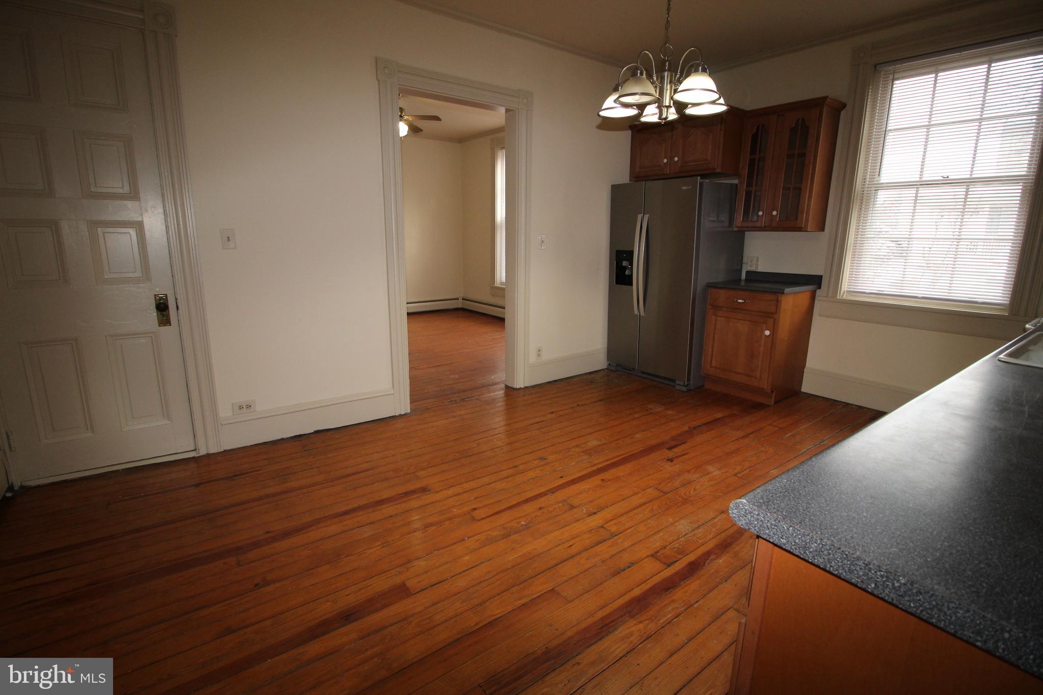 254 S RAILROAD AVENUE