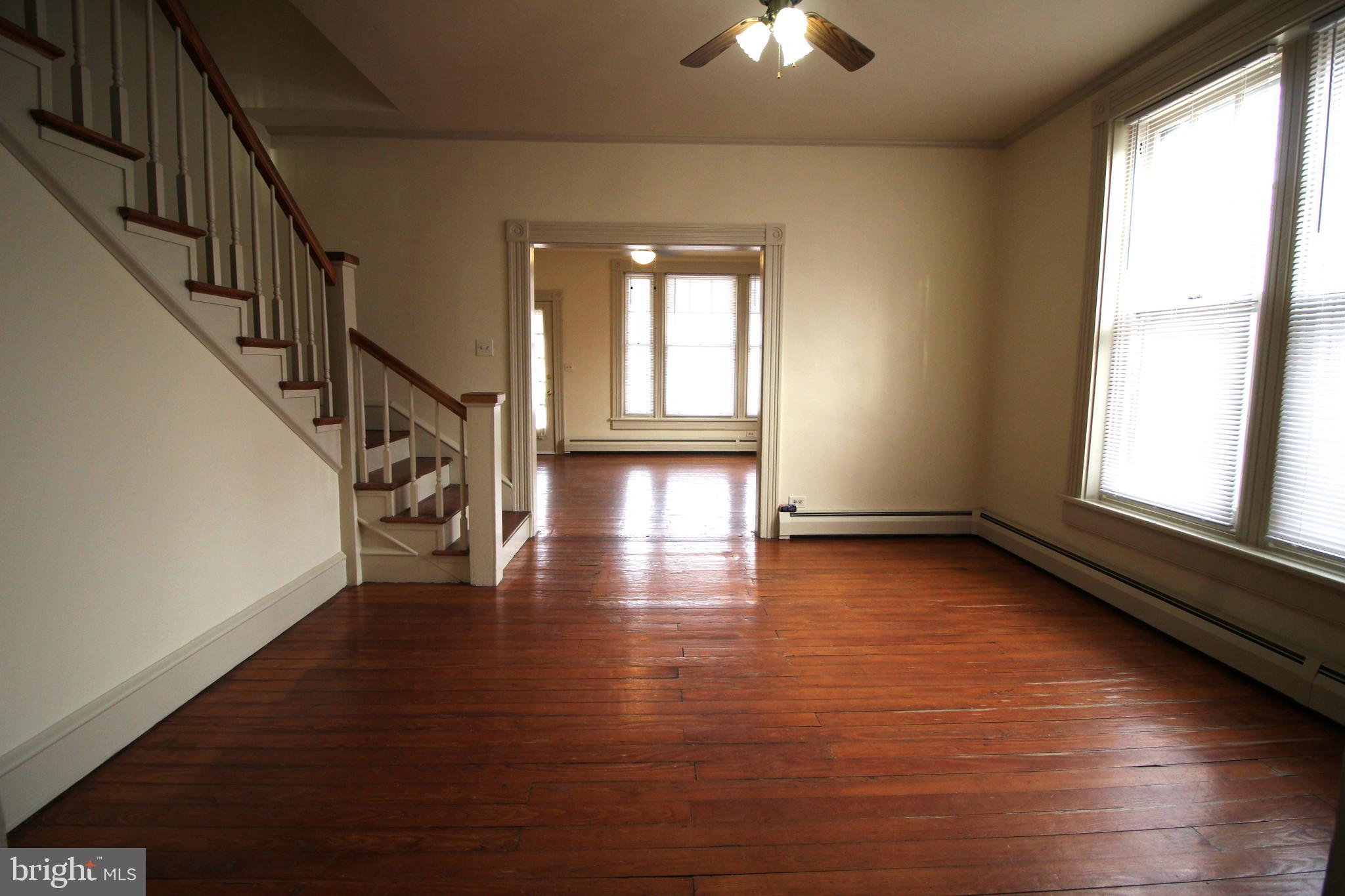 254 S RAILROAD AVENUE