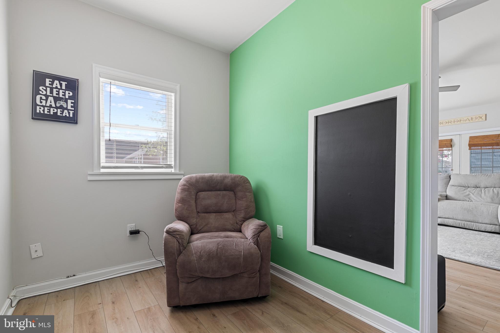 CHESAPEAKE TERRACE - Residential