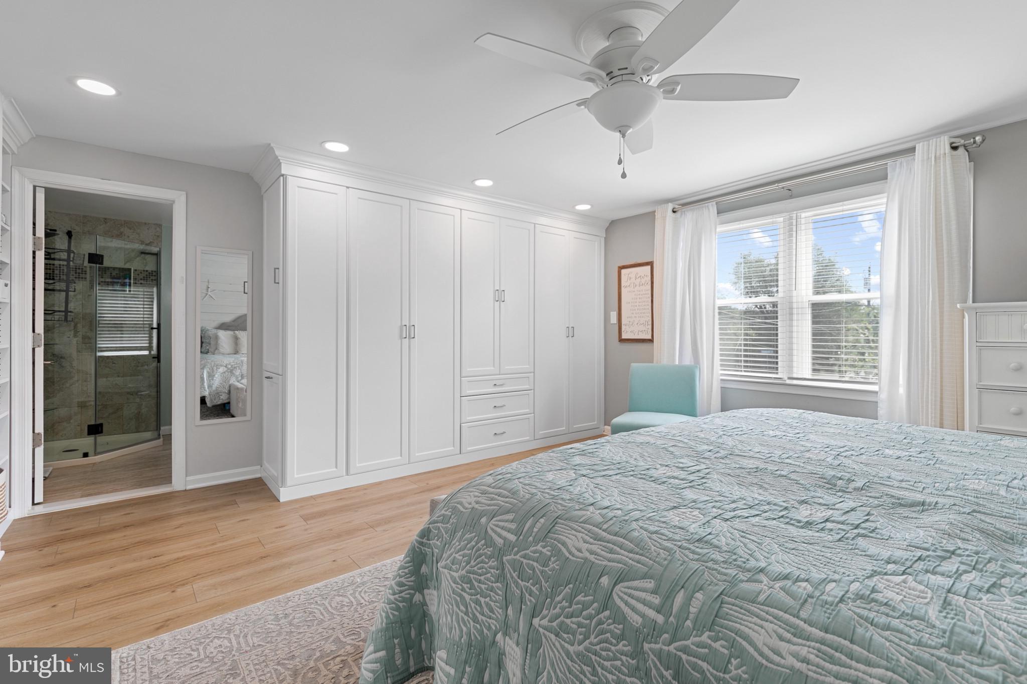 CHESAPEAKE TERRACE - Residential