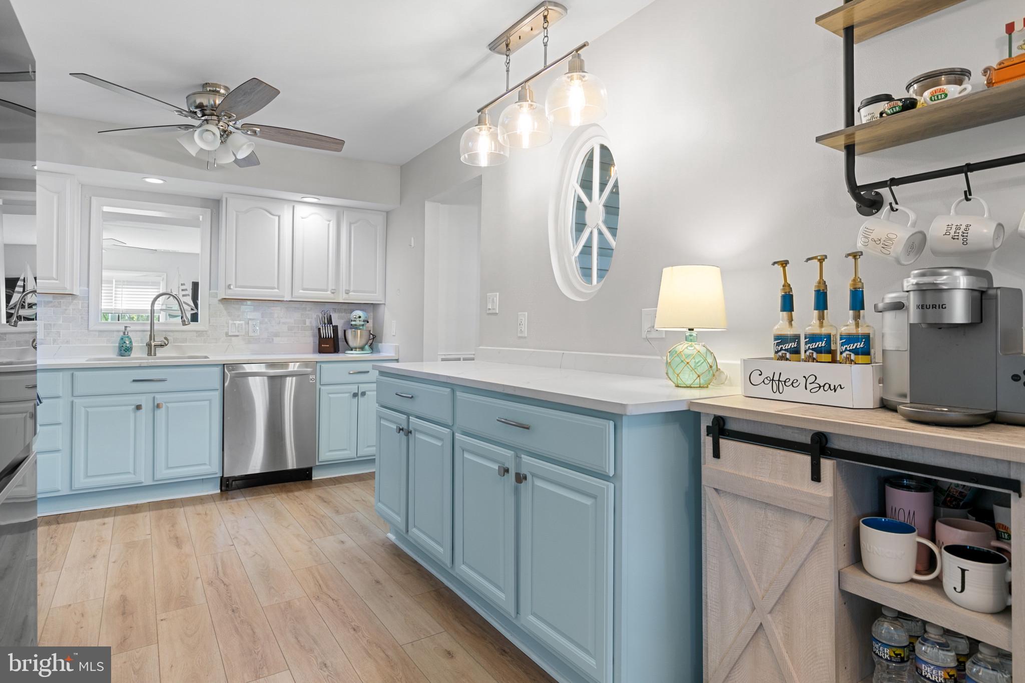 CHESAPEAKE TERRACE - Residential