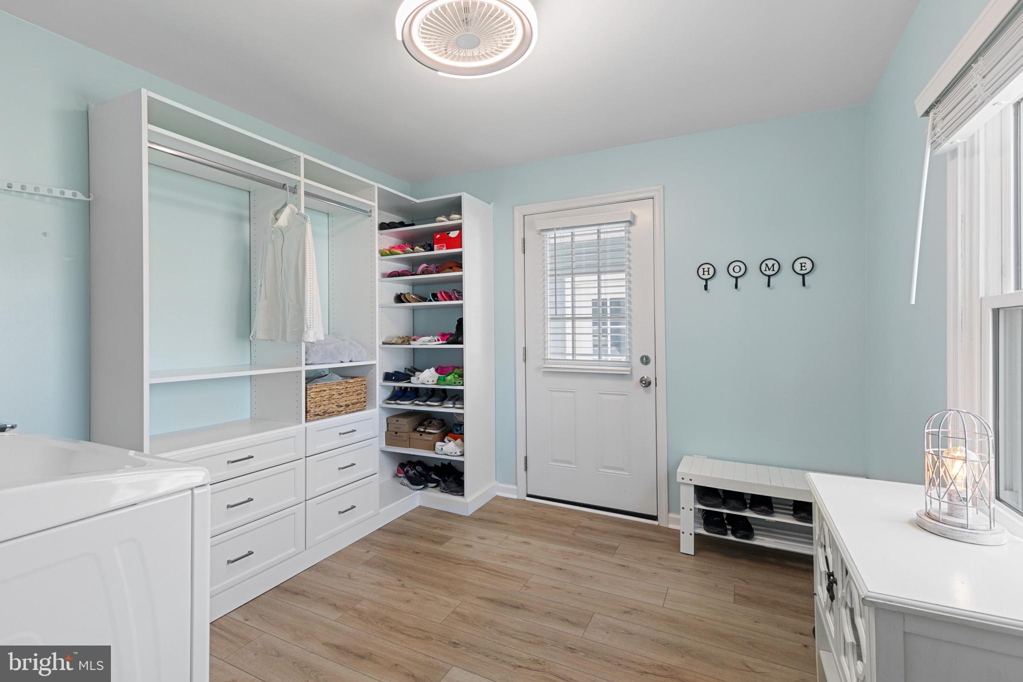 CHESAPEAKE TERRACE - Residential