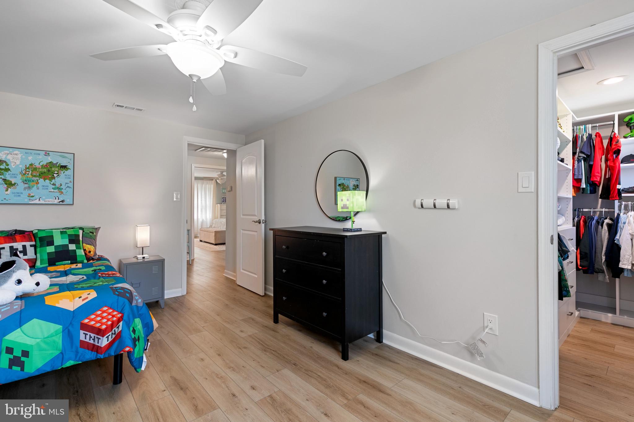 CHESAPEAKE TERRACE - Residential