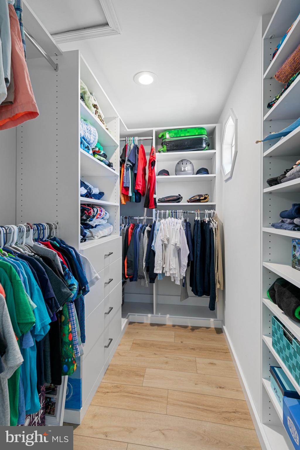 CHESAPEAKE TERRACE - Residential