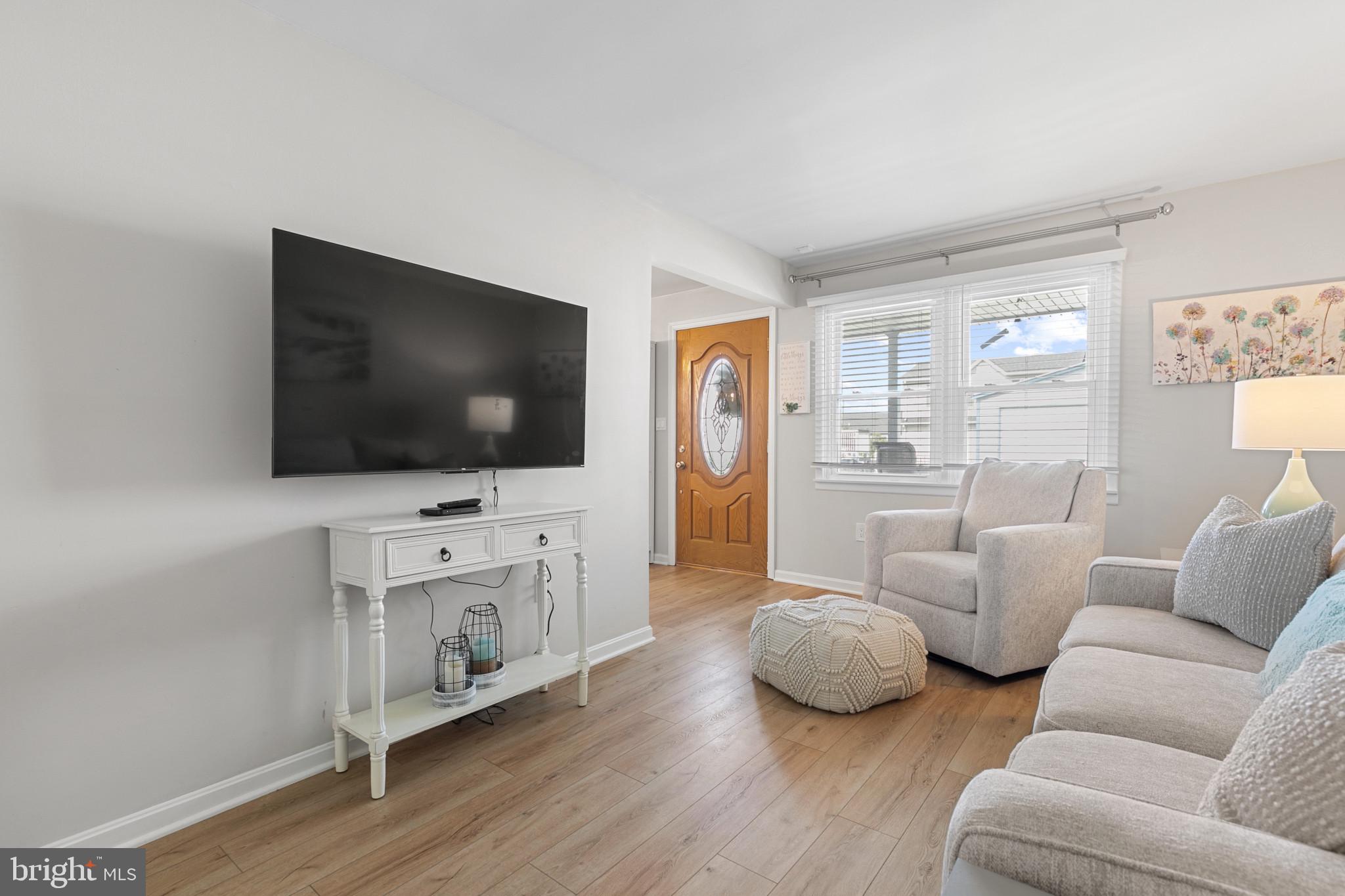 CHESAPEAKE TERRACE - Residential