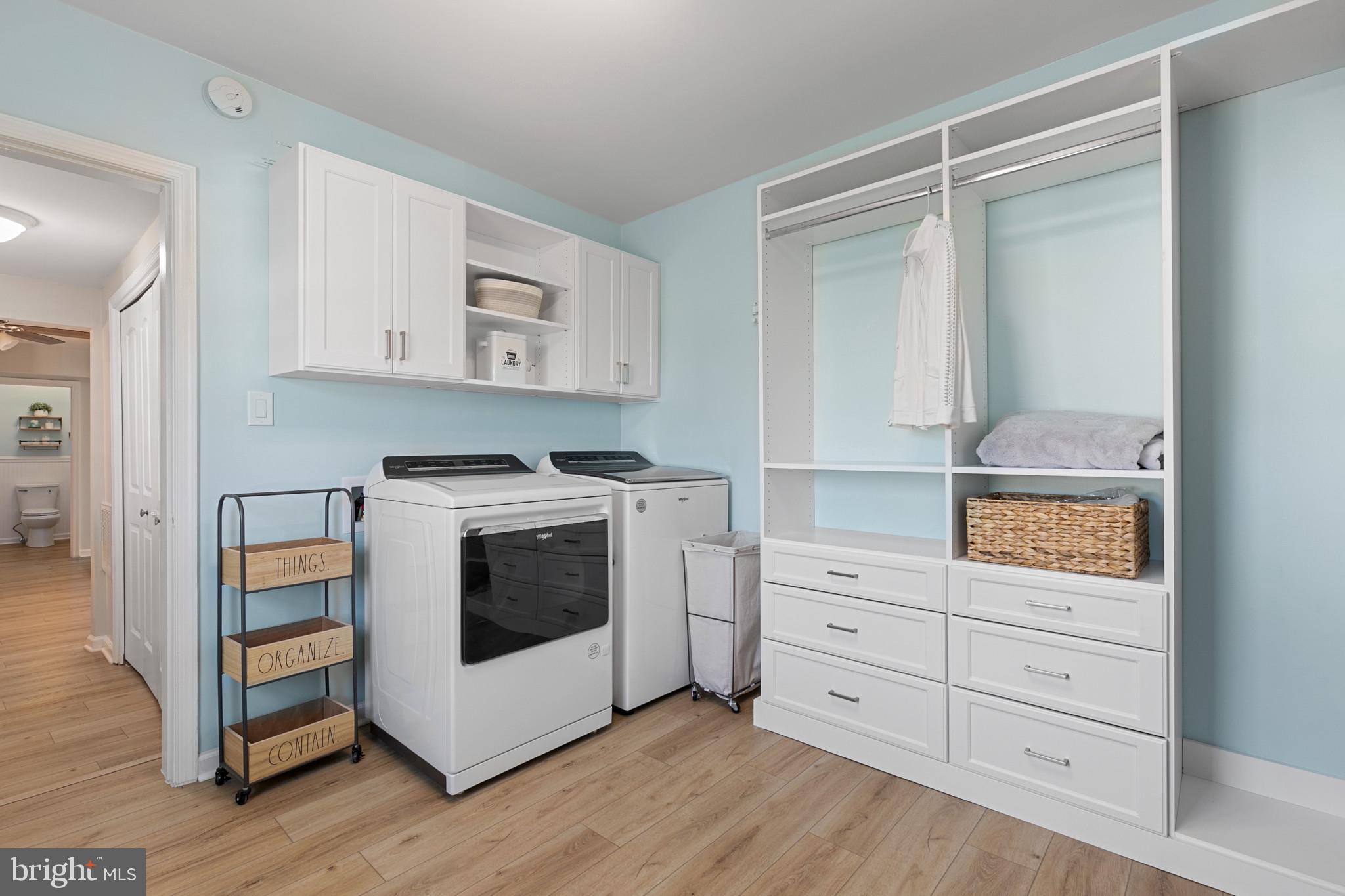 CHESAPEAKE TERRACE - Residential