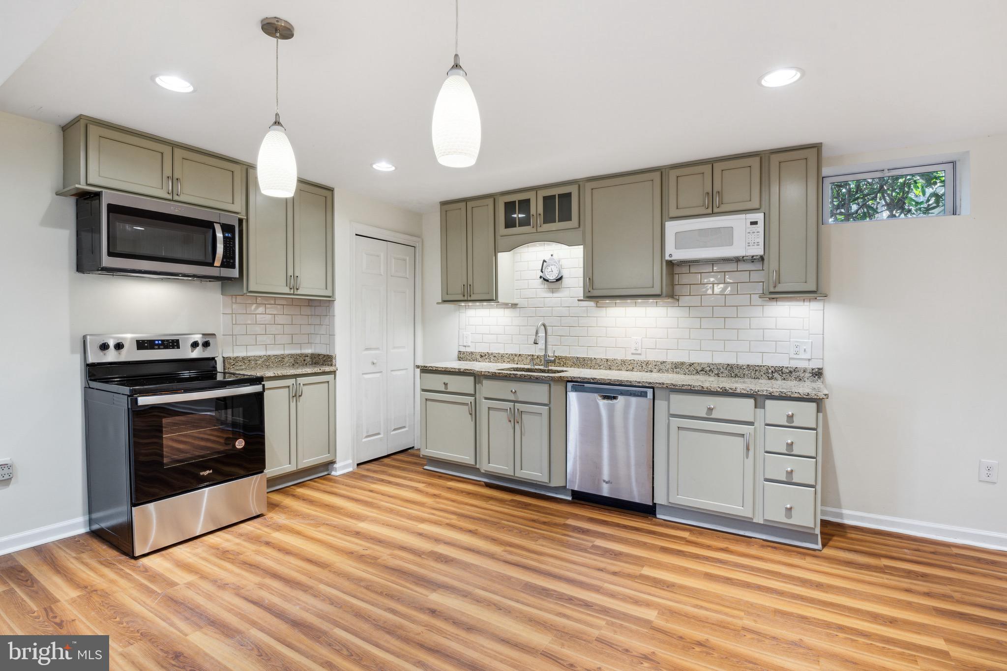 NONE AVAILABLE - Residential Lease