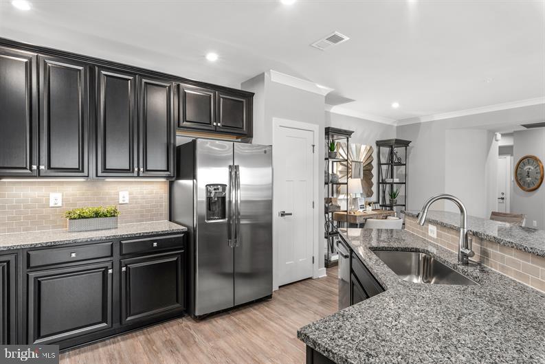 URBANA - Residential