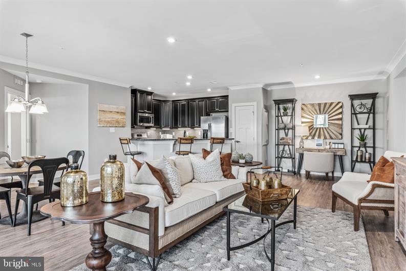 URBANA - Residential