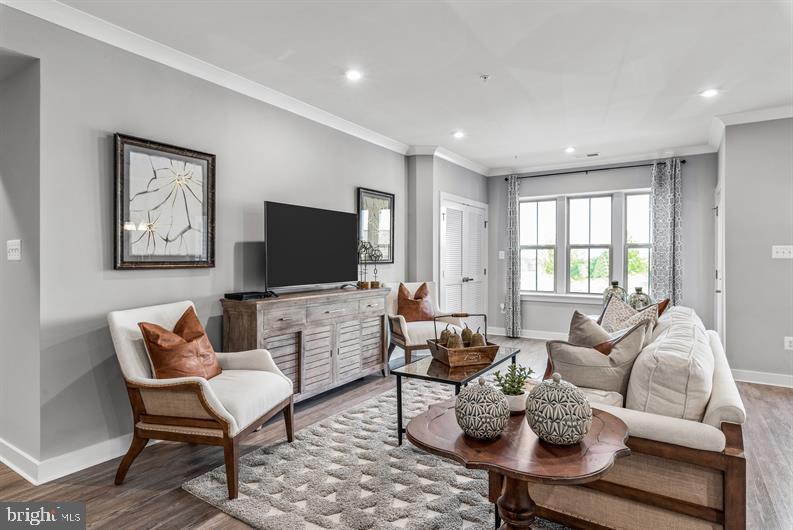 URBANA - Residential