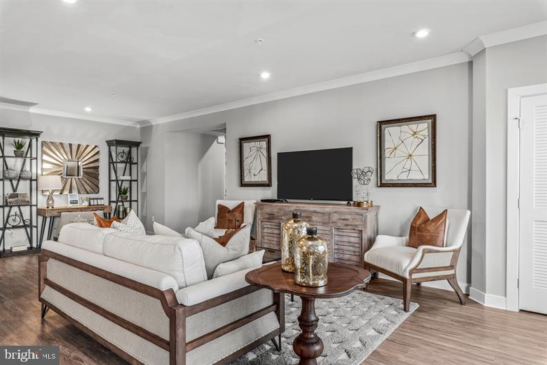 URBANA - Residential