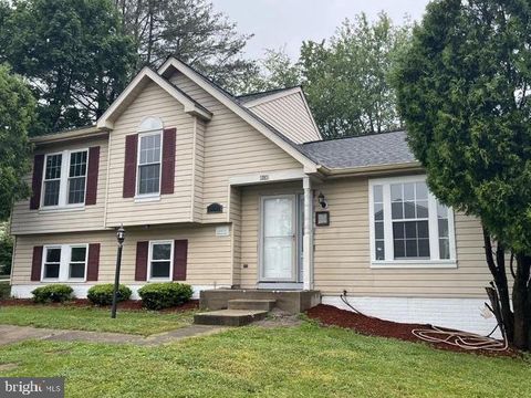 4150 WINDMILL CIRCLE RANDALLSTOWN MD 21133