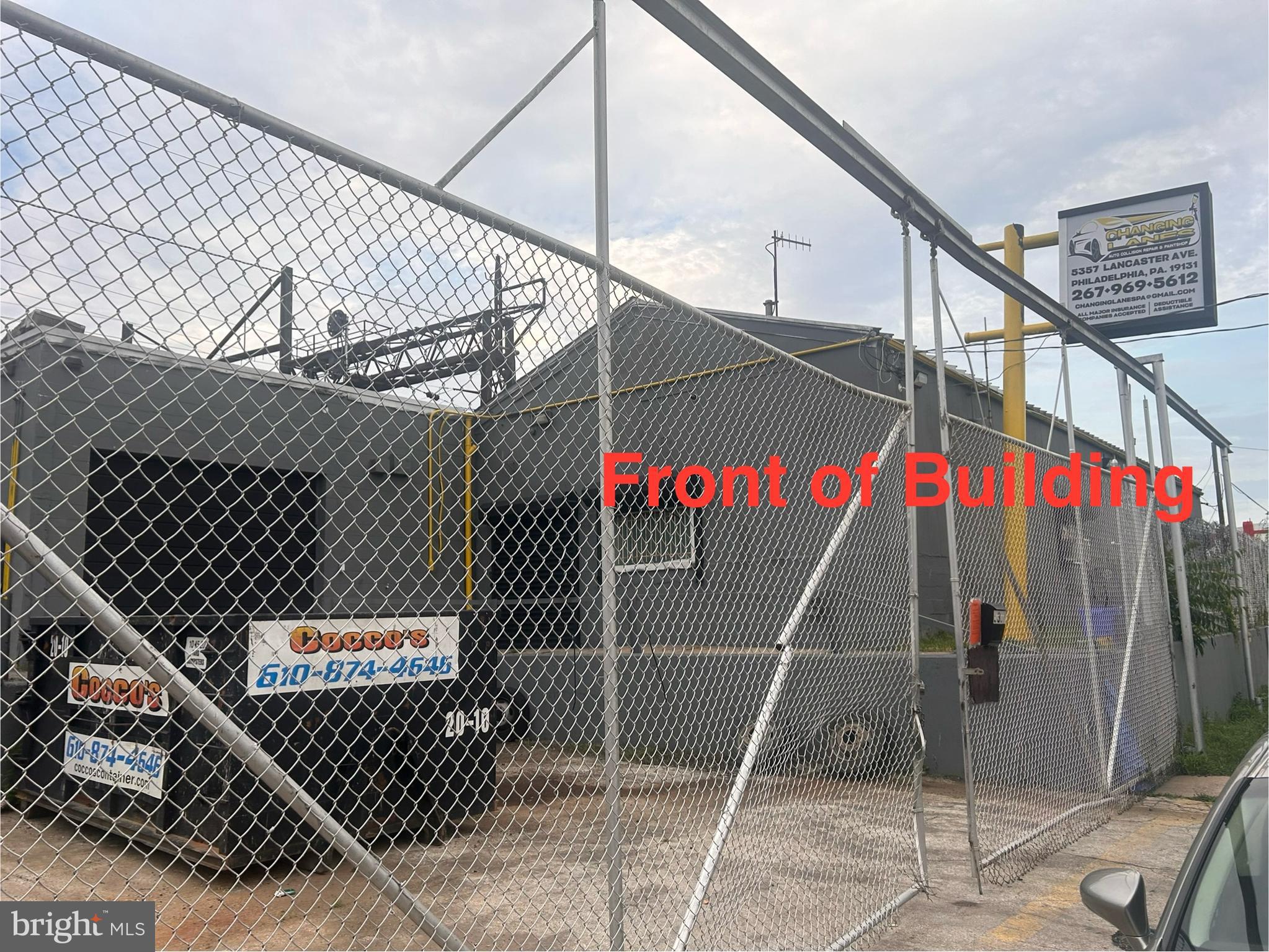 Great opportunity to own a versatile industrial building on a generous 0.76 acre lot. This single story structure includes a spacious garage and is well-suited for a range of commercial or industrial uses. The interior features four private offices, a conference room, small staff kitchen area, an executive office with a full bath, a customer restroom, and a separate employee restroom. The garage holds up to 15 vehicles and includes a loft for additional storage. Ideally located near major highways and public transportation, this property is perfect for business owners or investors seeking space and convenience in a prime location.