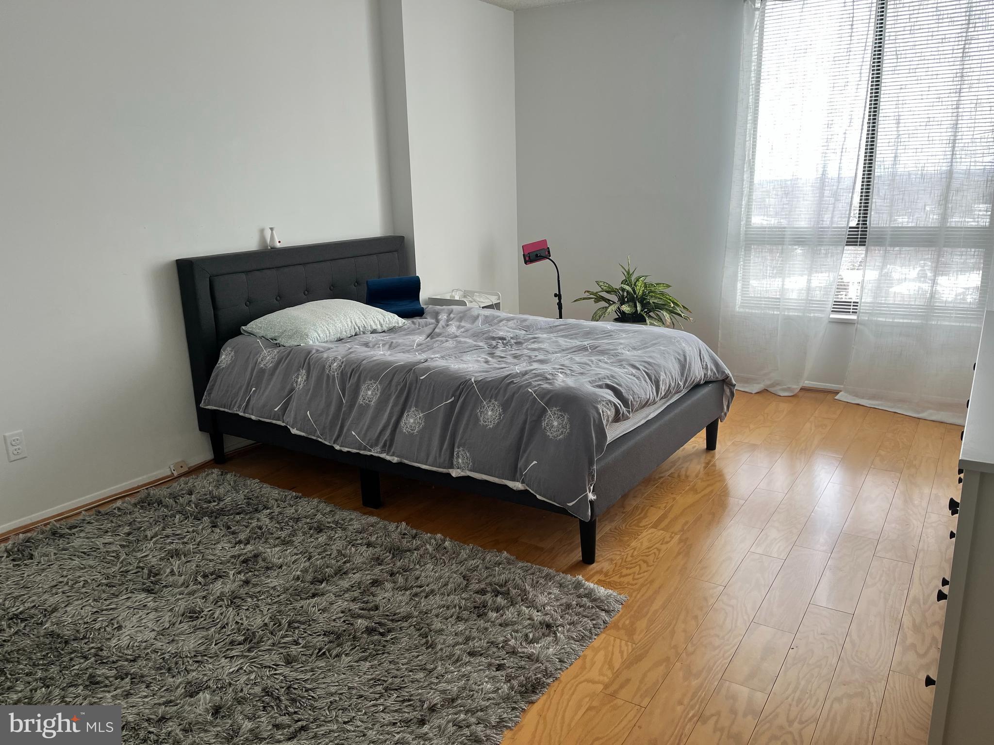 REGENCY AT MCLEAN - Residential