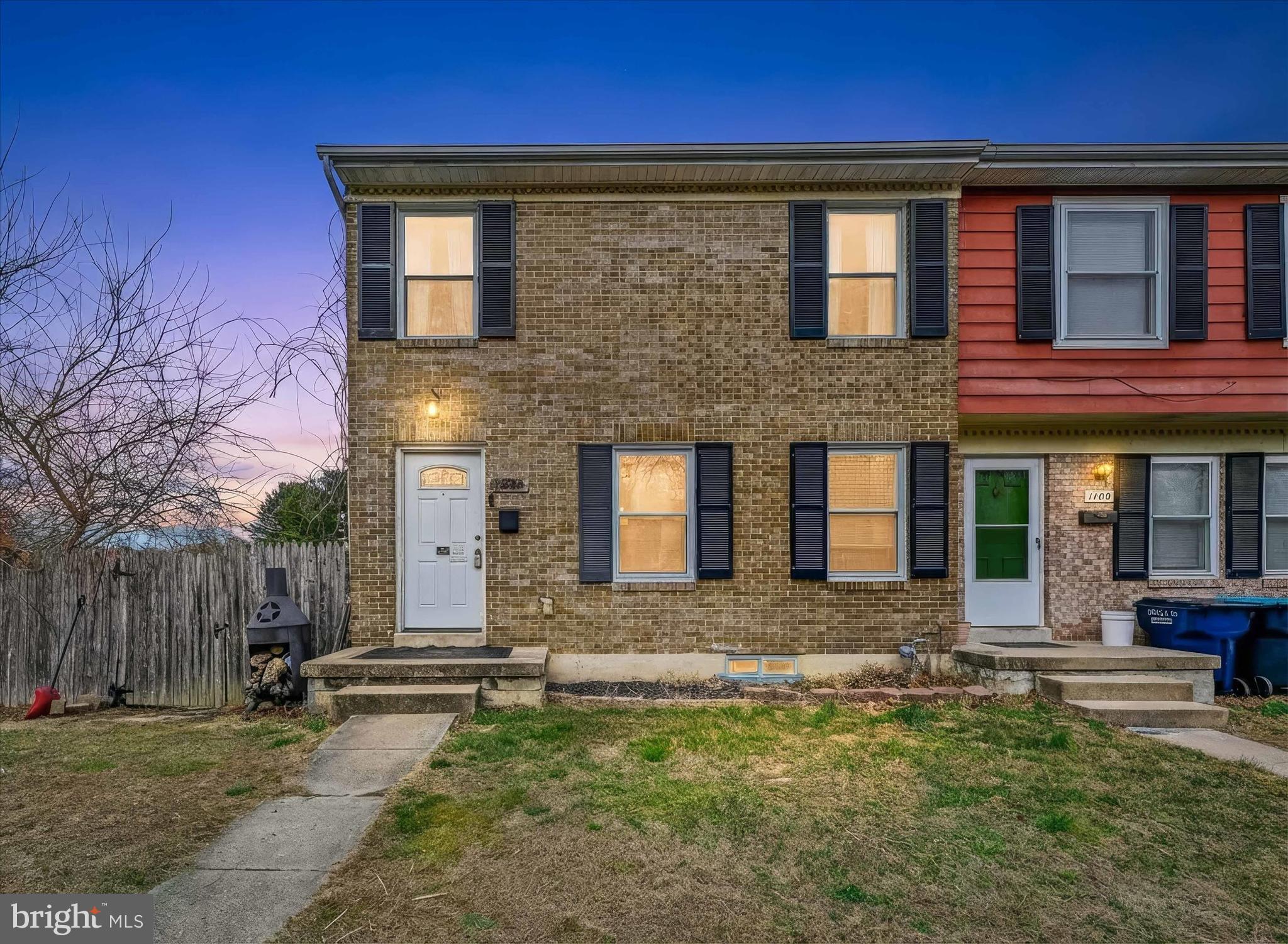 HARFORD SQUARE - Residential