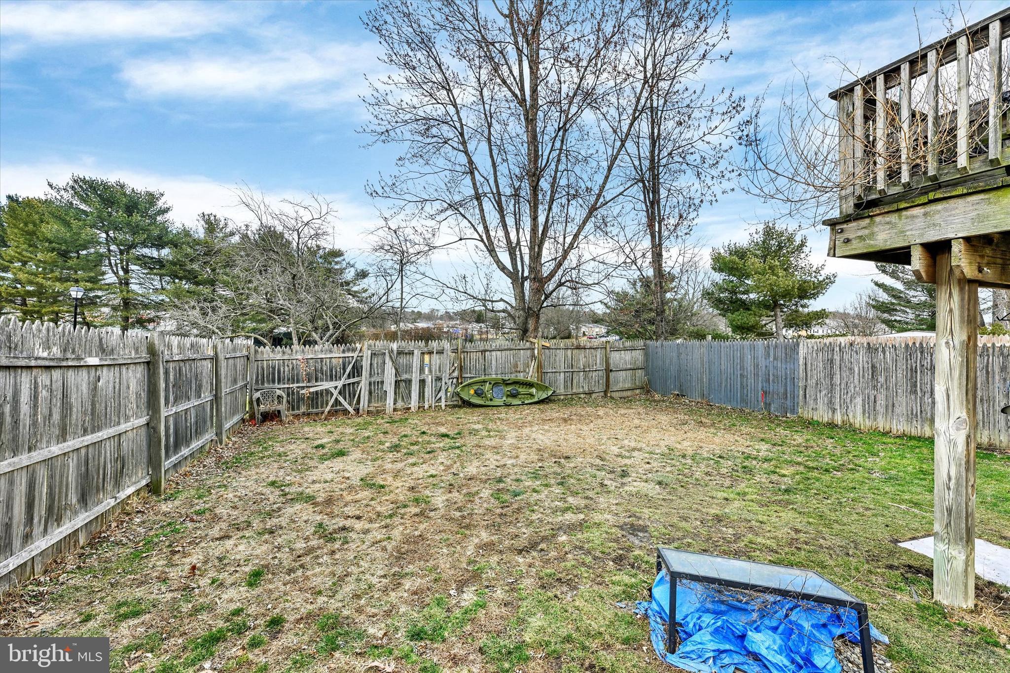 HARFORD SQUARE - Residential