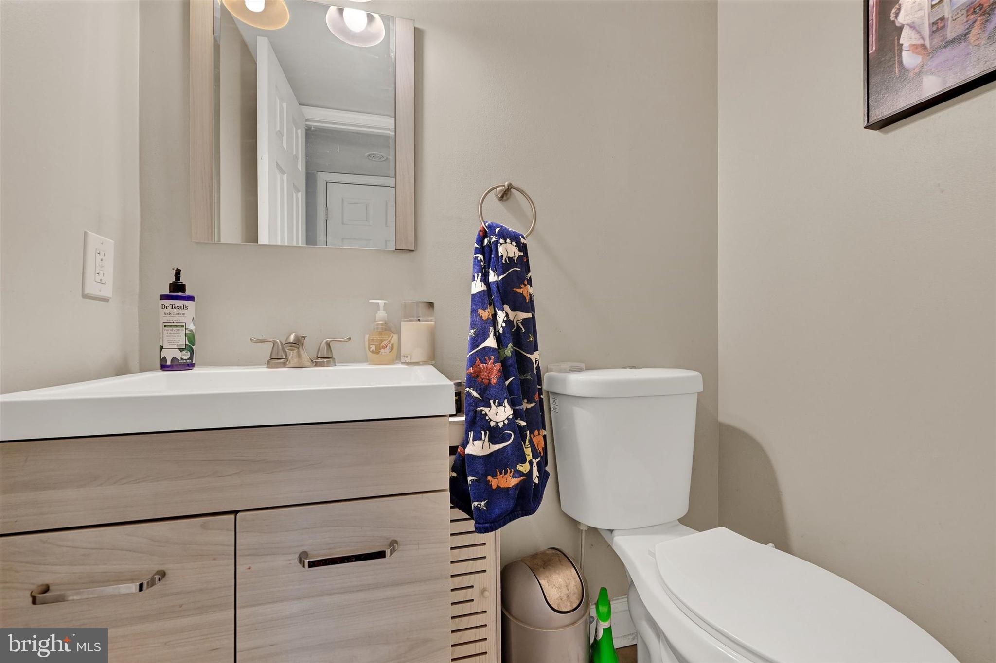 HARFORD SQUARE - Residential