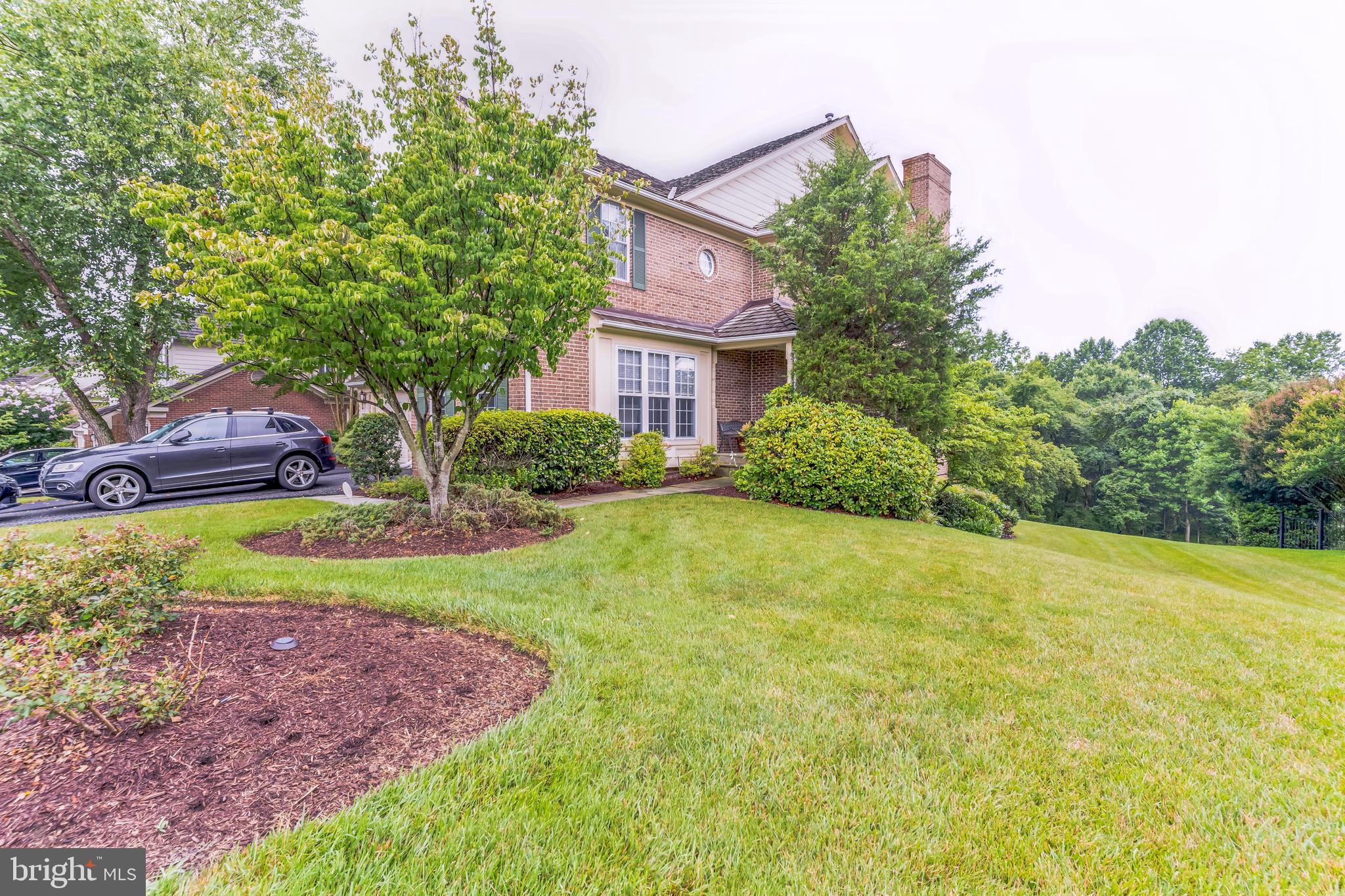 WOODMORE - Residential Lease