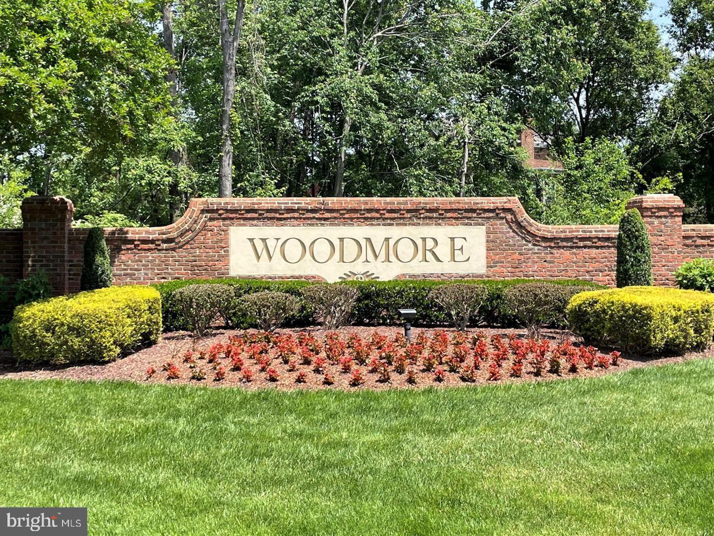 WOODMORE - Residential Lease