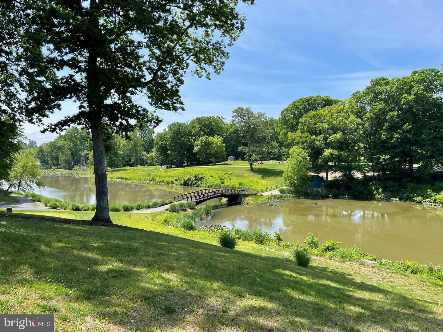 WOODMORE - Residential Lease