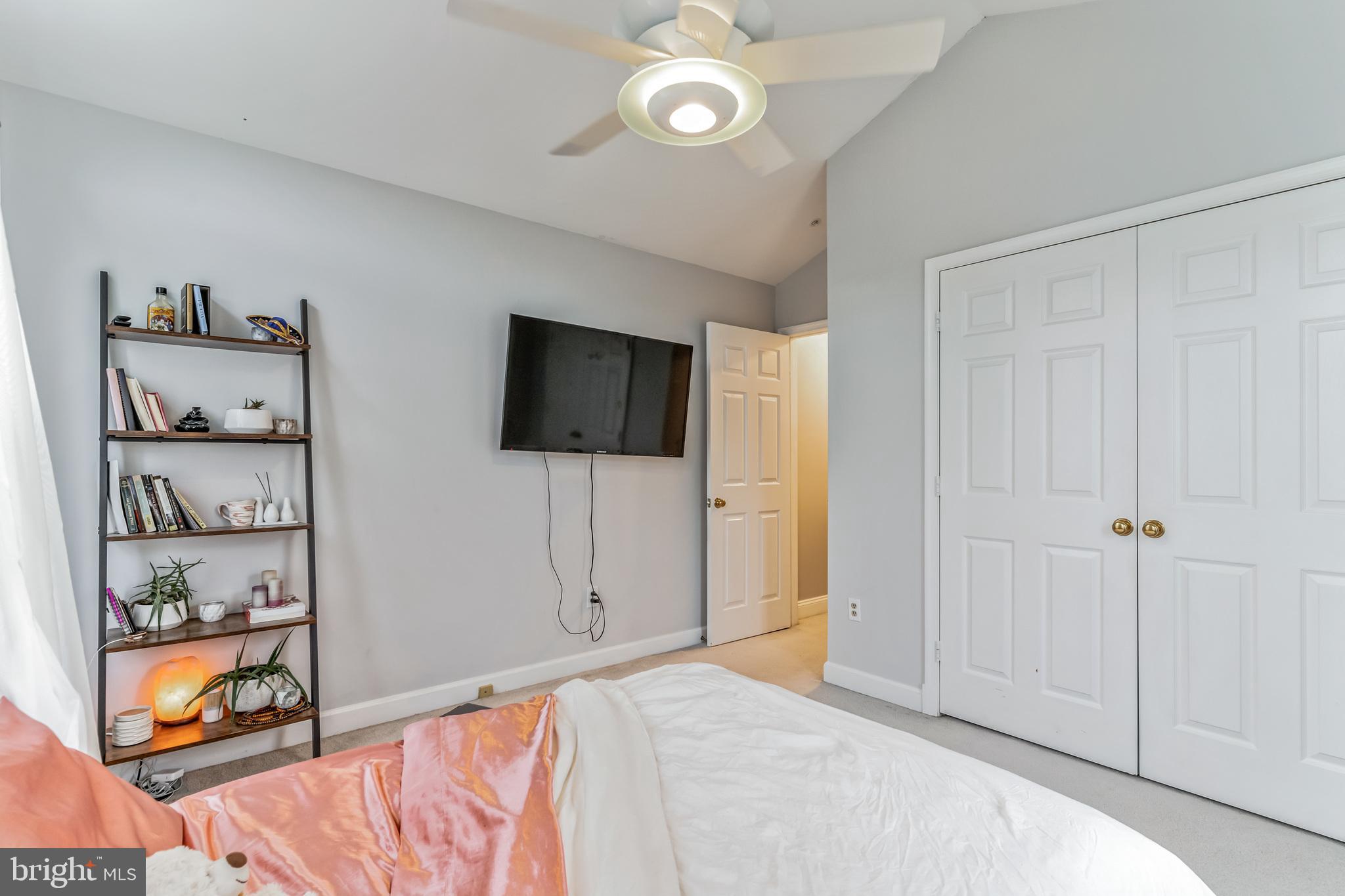 WOODMORE - Residential Lease