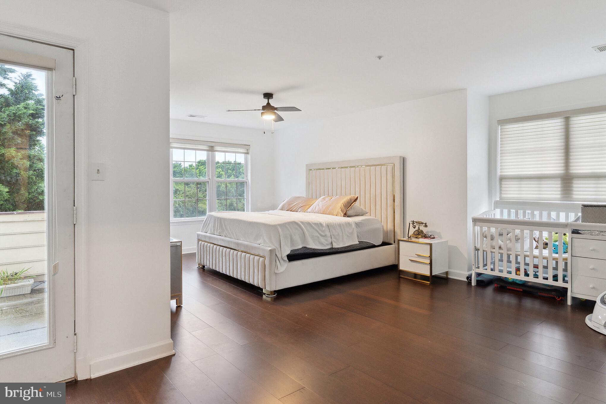 WOODMORE - Residential Lease