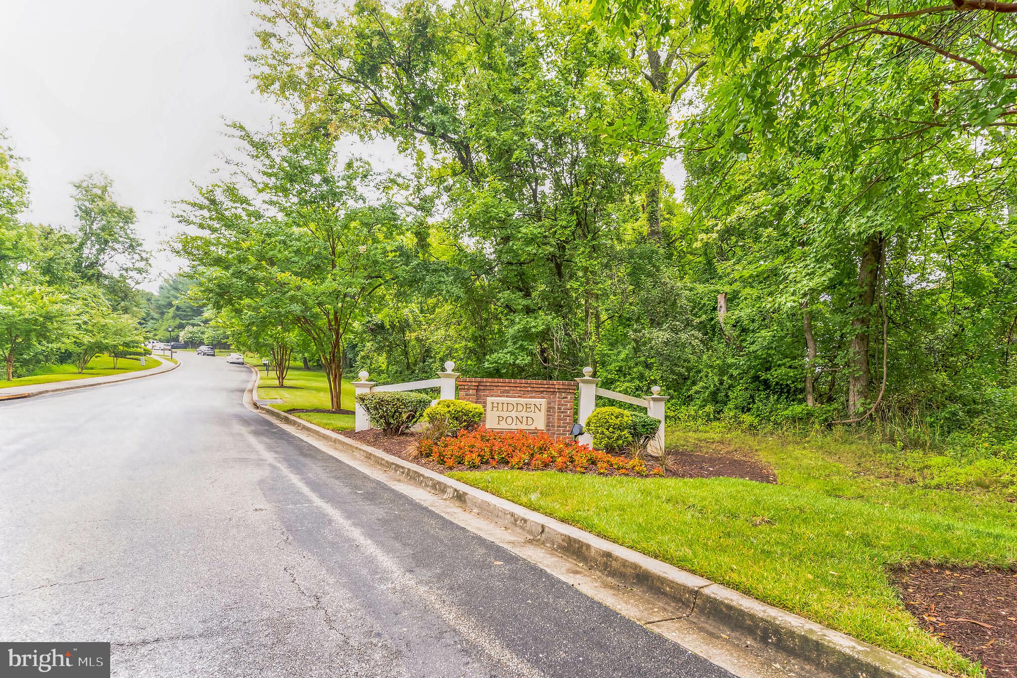 WOODMORE - Residential Lease