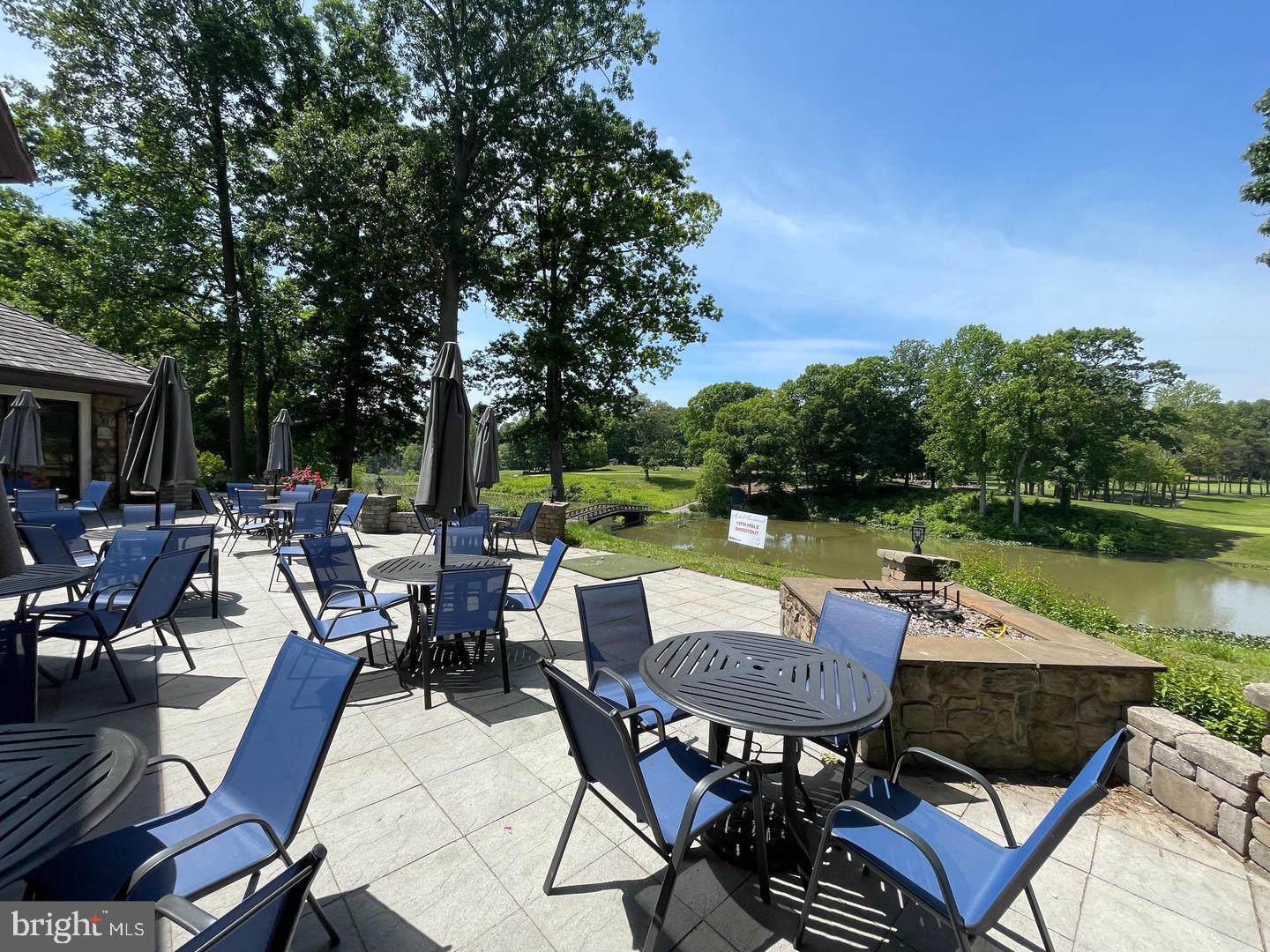 WOODMORE - Residential Lease