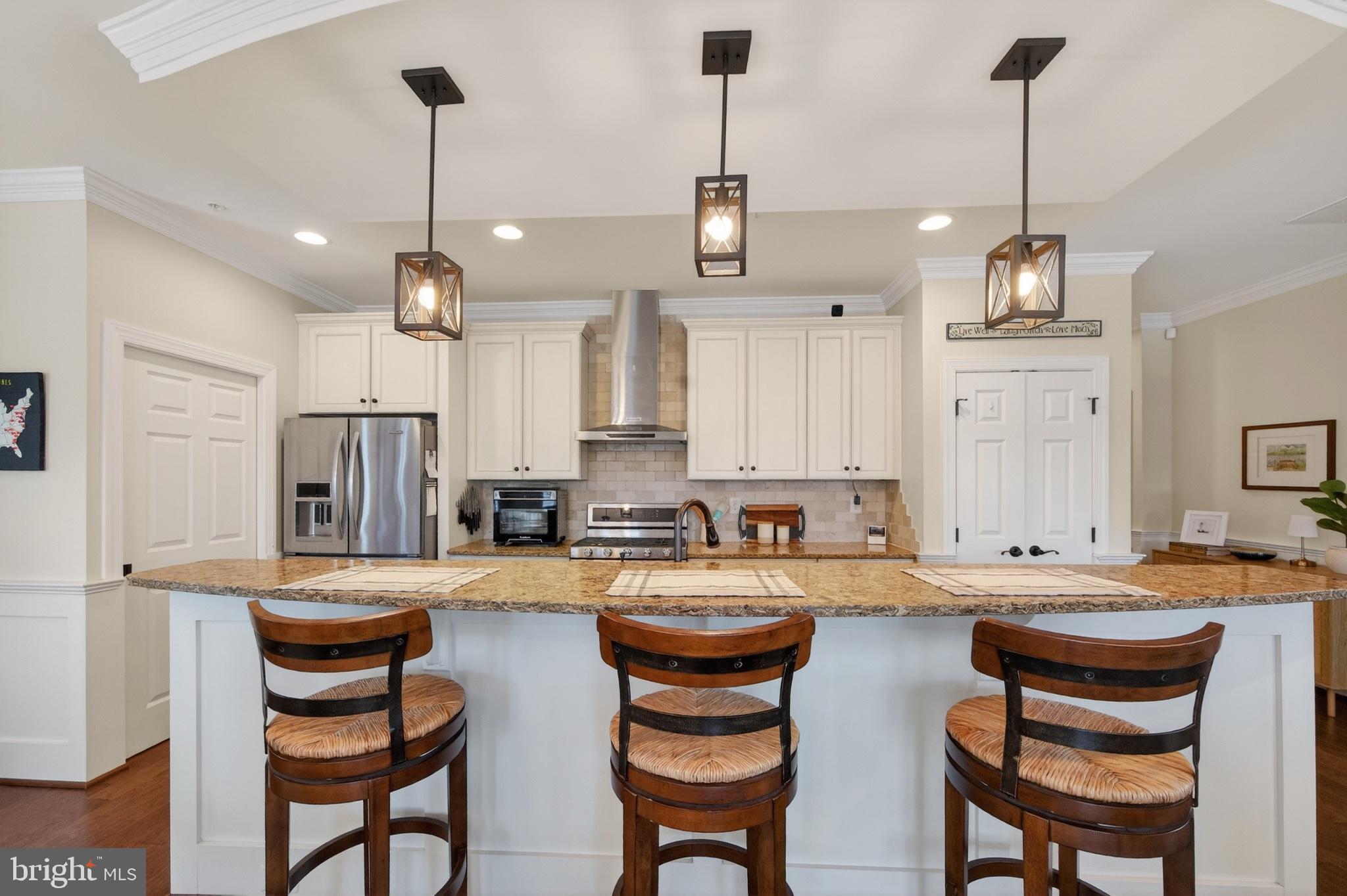 GIBSONS GRANT - Residential