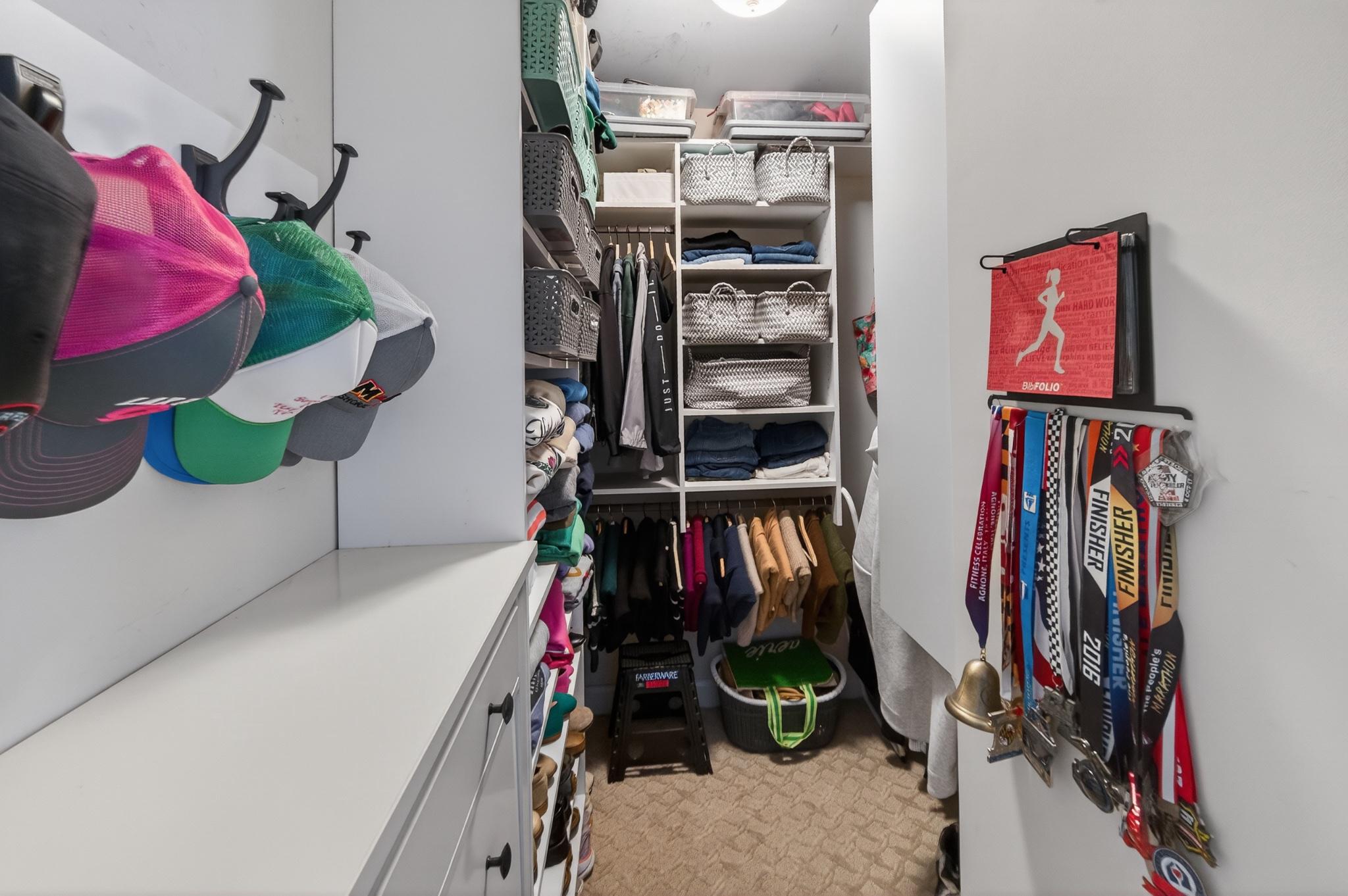 GIBSONS GRANT - Residential