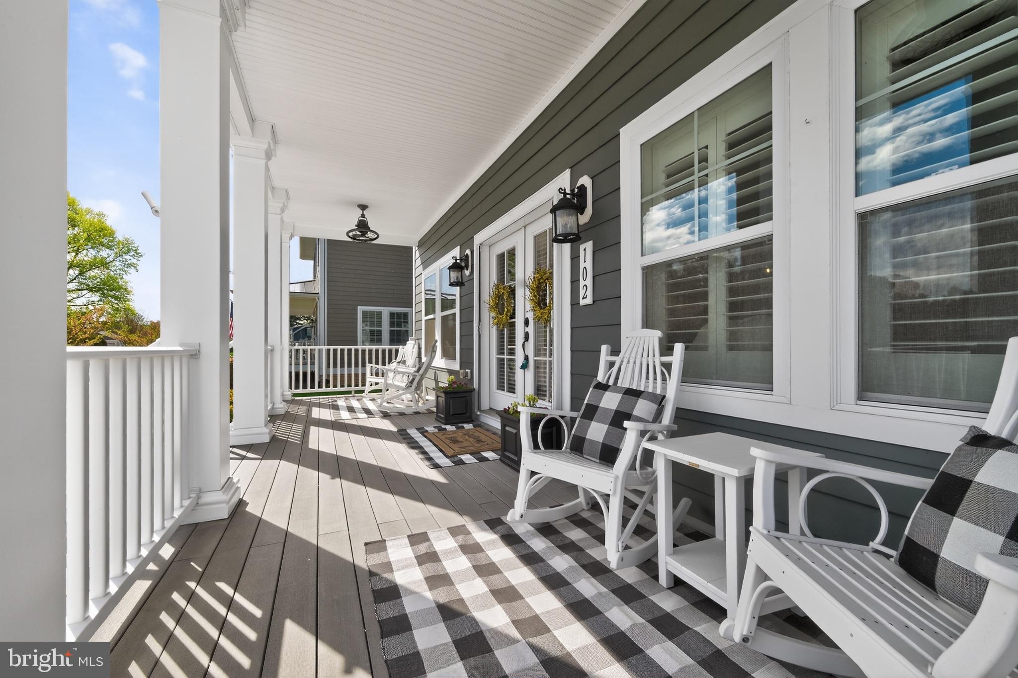 GIBSONS GRANT - Residential