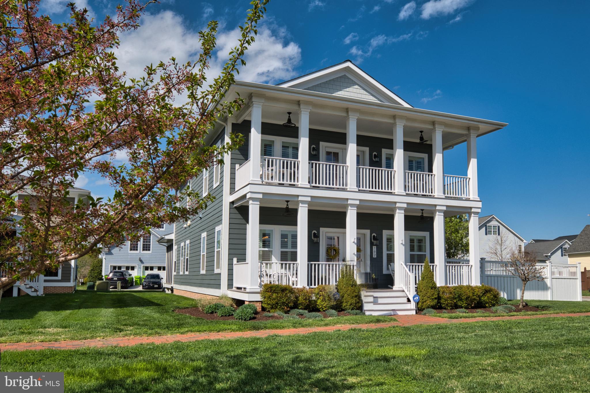 GIBSONS GRANT - Residential