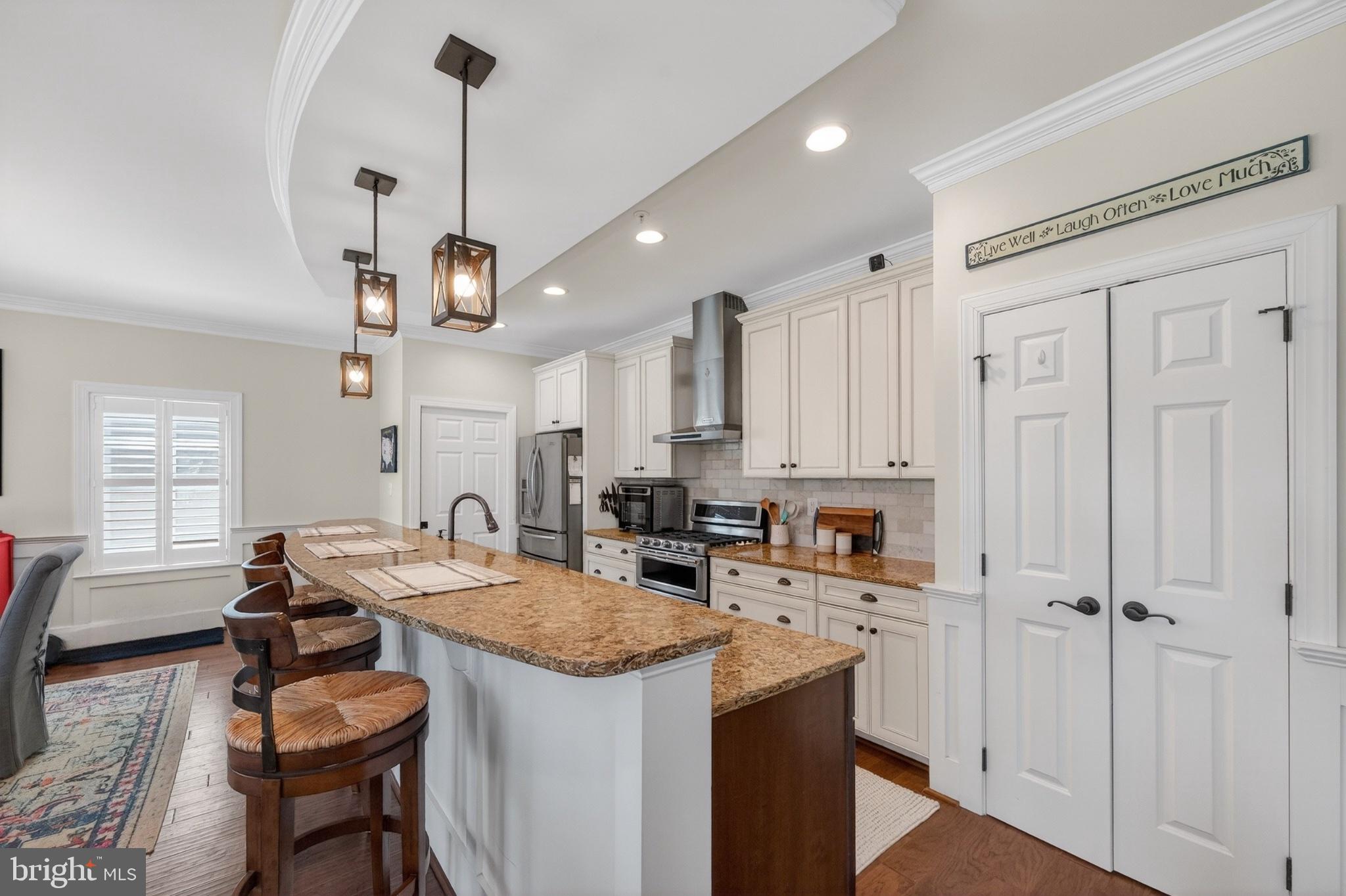 GIBSONS GRANT - Residential