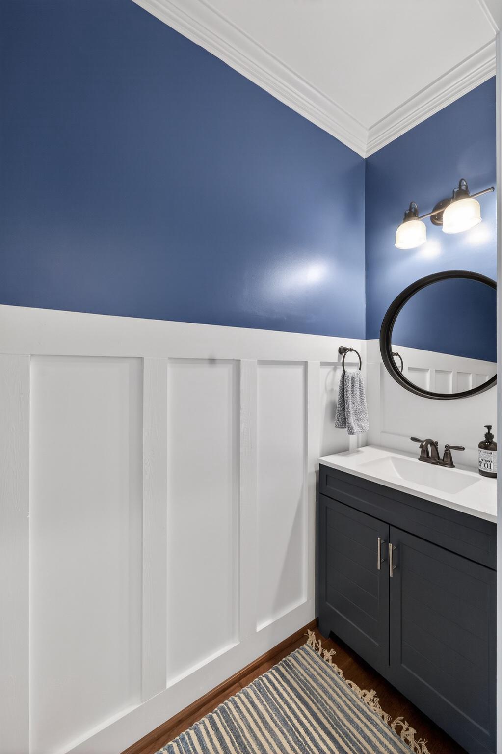 GIBSONS GRANT - Residential