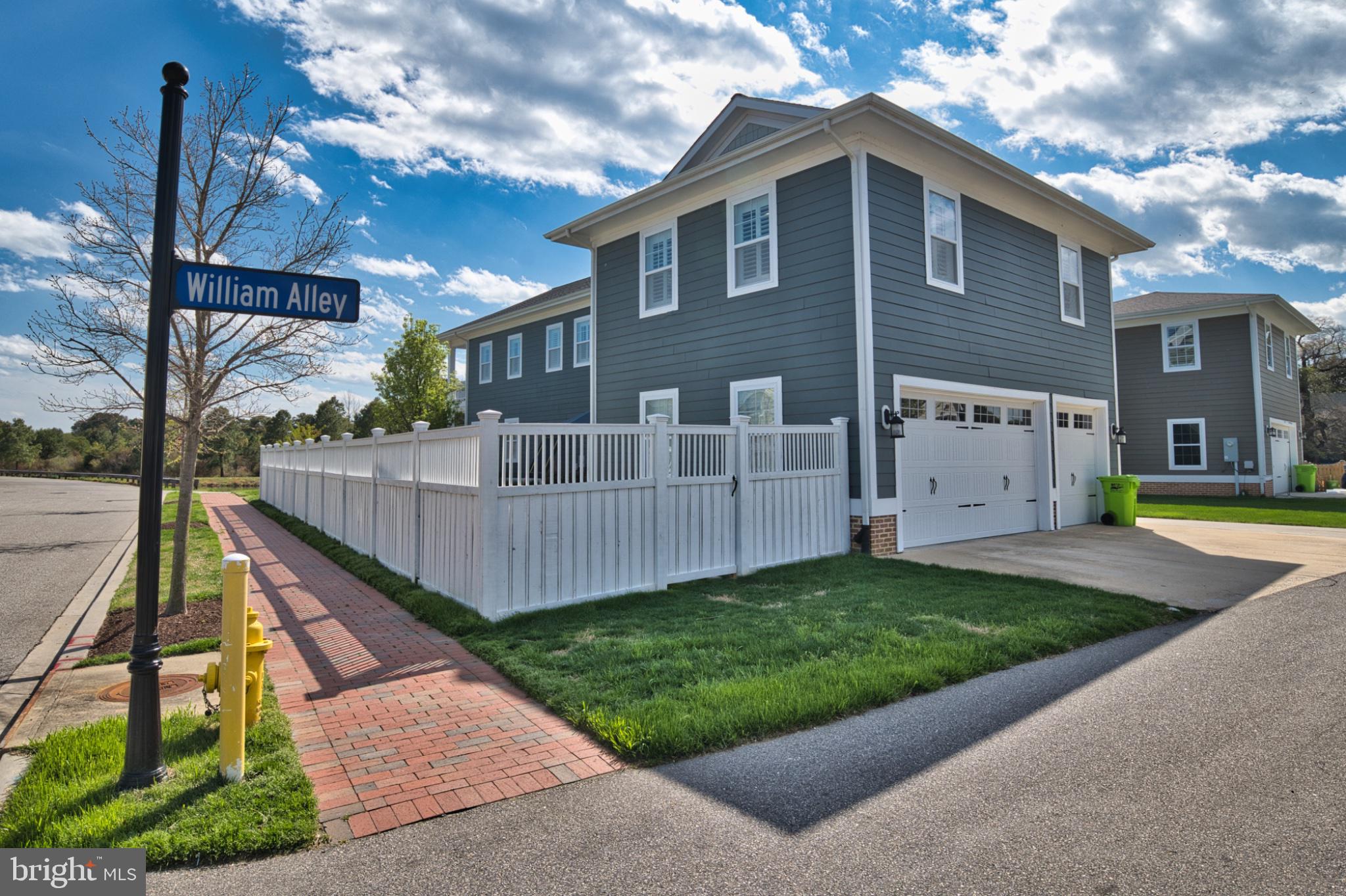 GIBSONS GRANT - Residential