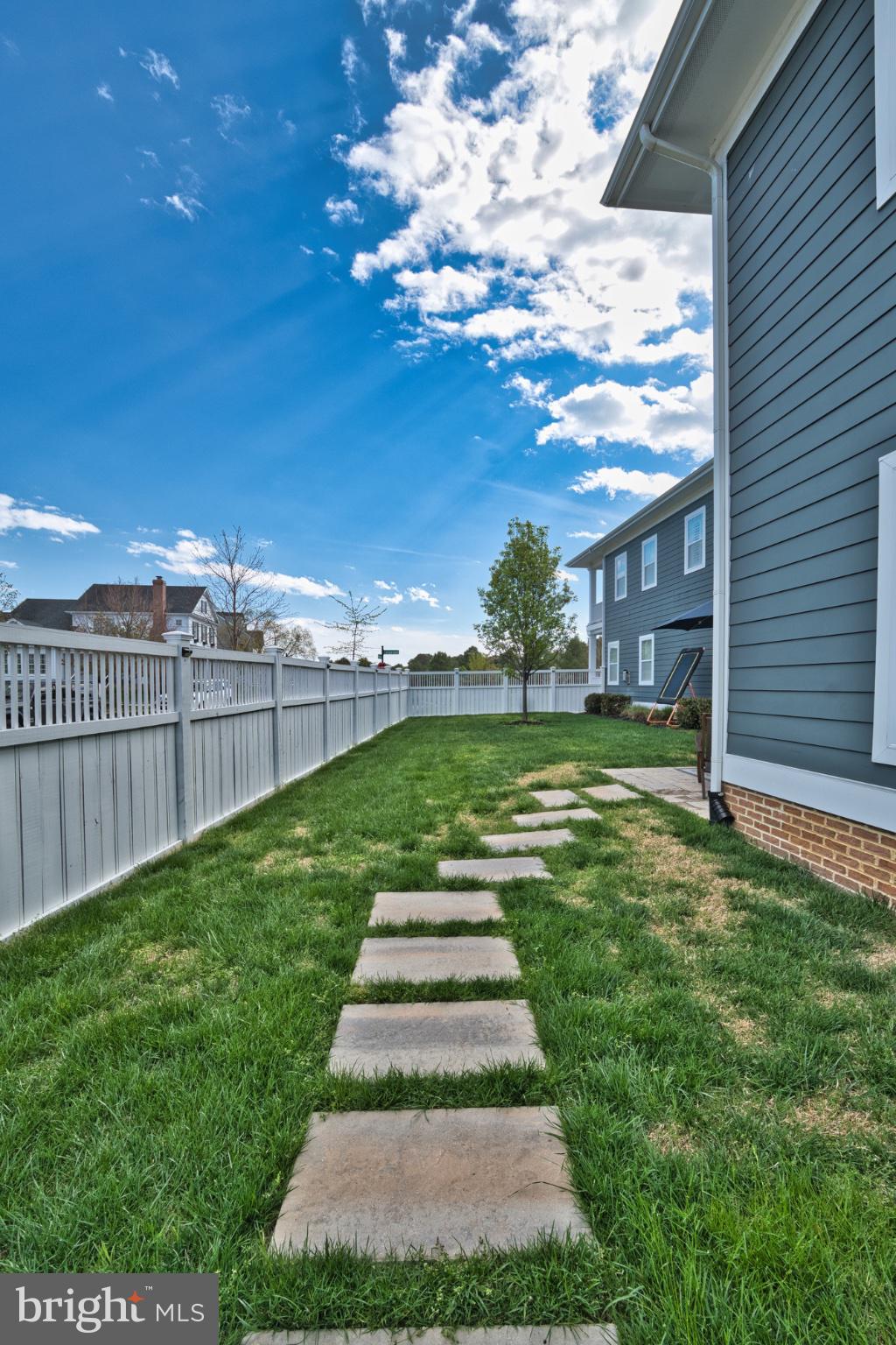 GIBSONS GRANT - Residential