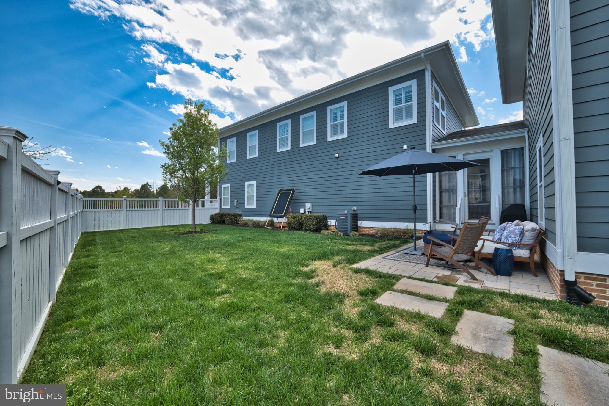 GIBSONS GRANT - Residential