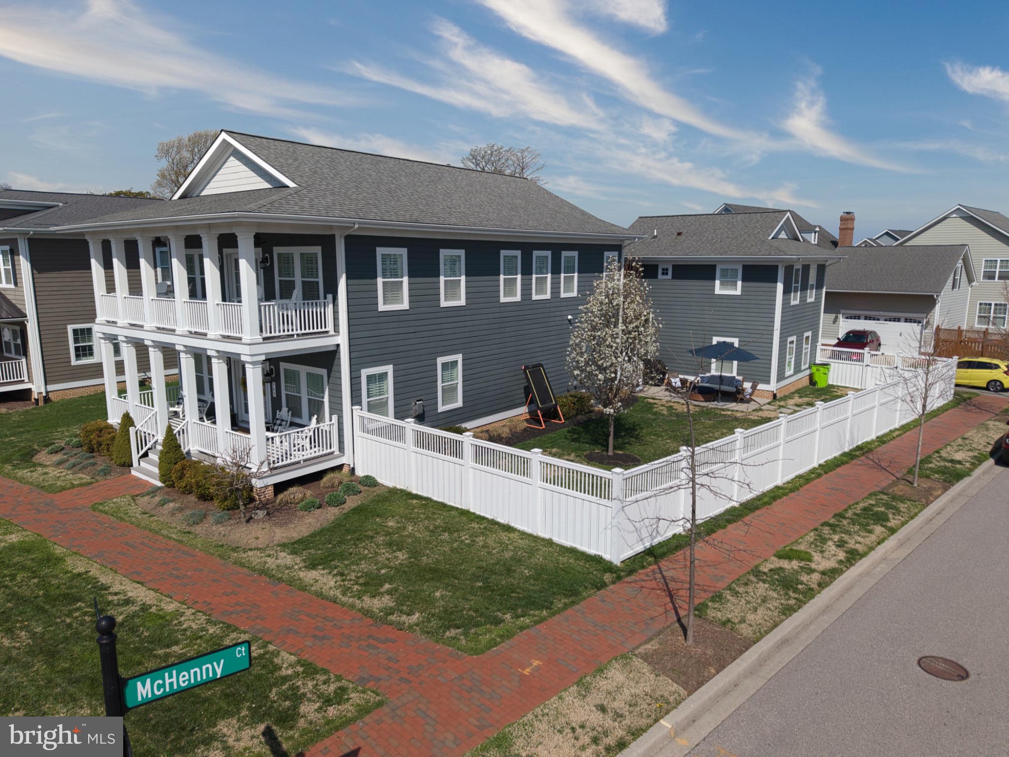 GIBSONS GRANT - Residential