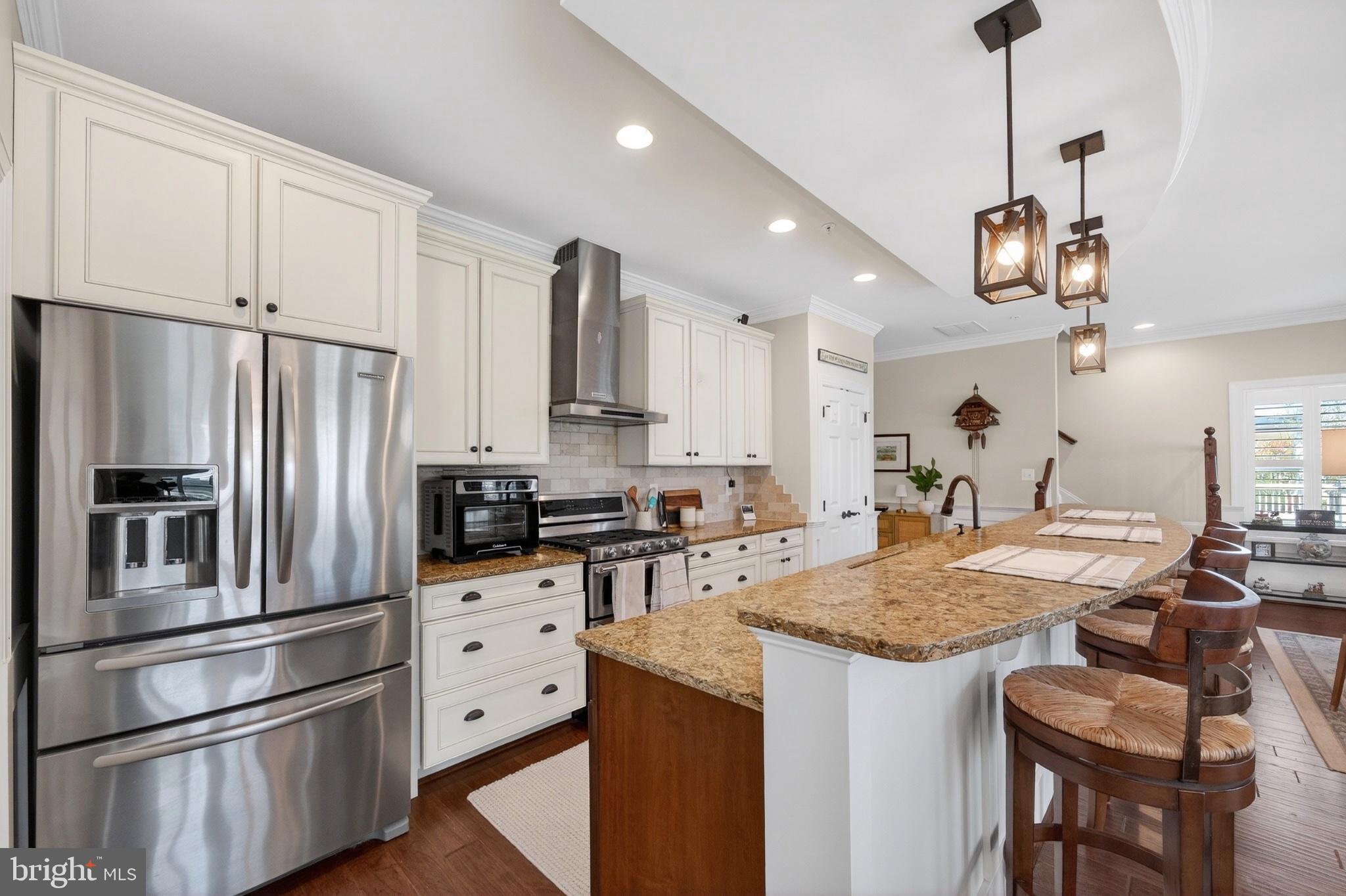 GIBSONS GRANT - Residential