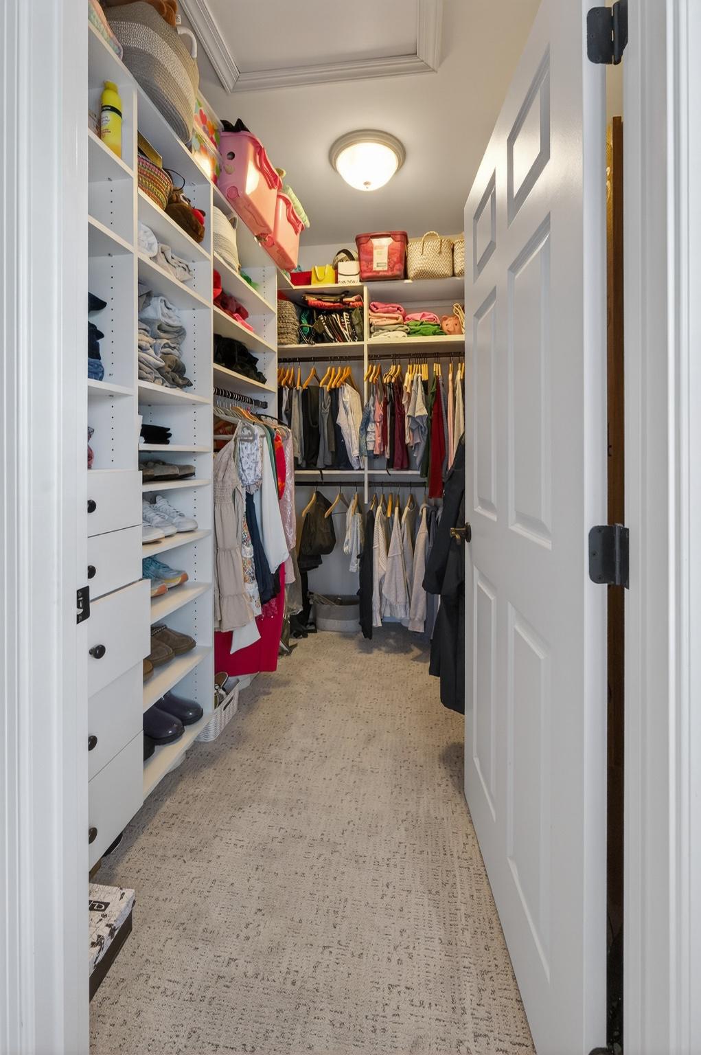 GIBSONS GRANT - Residential