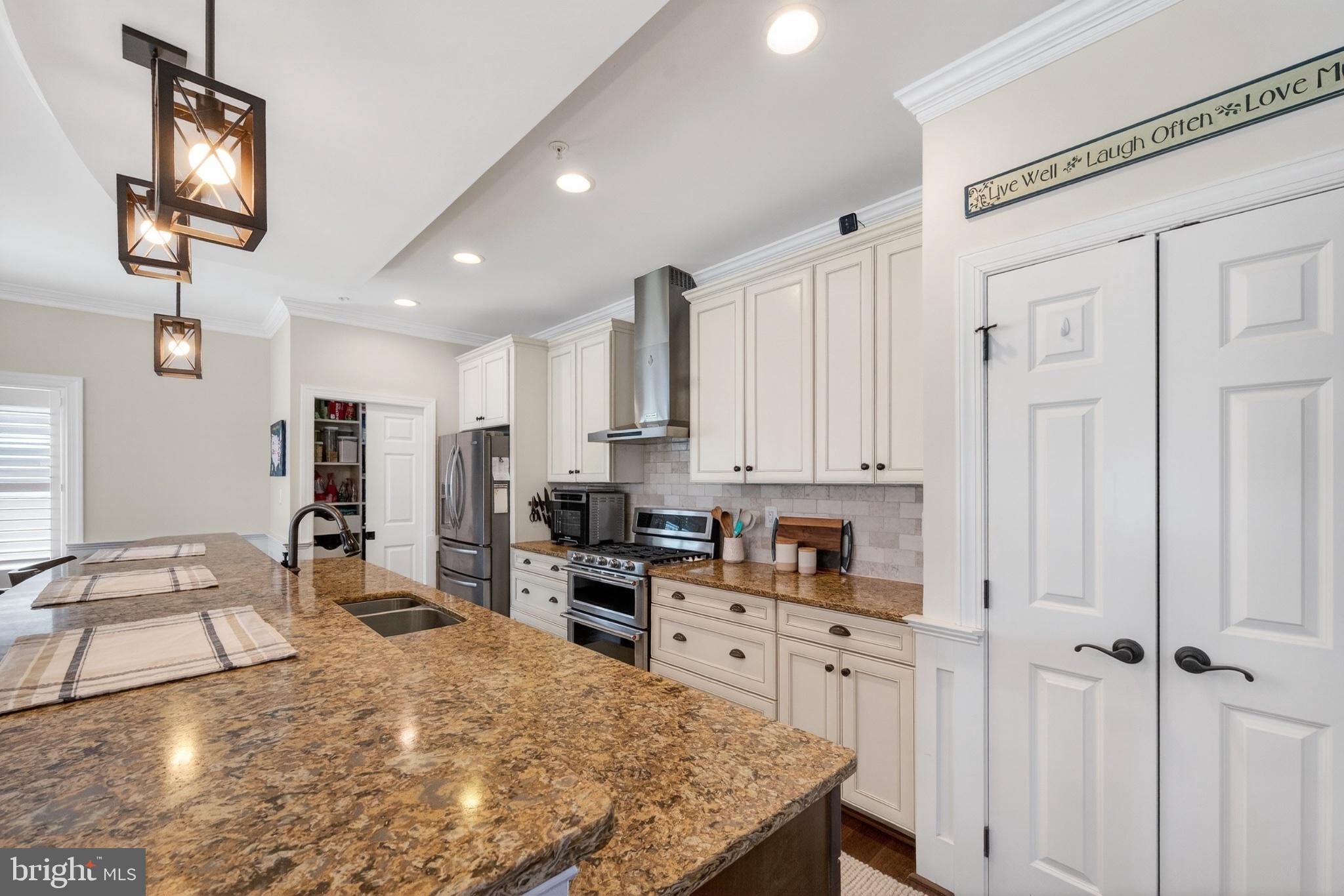 GIBSONS GRANT - Residential