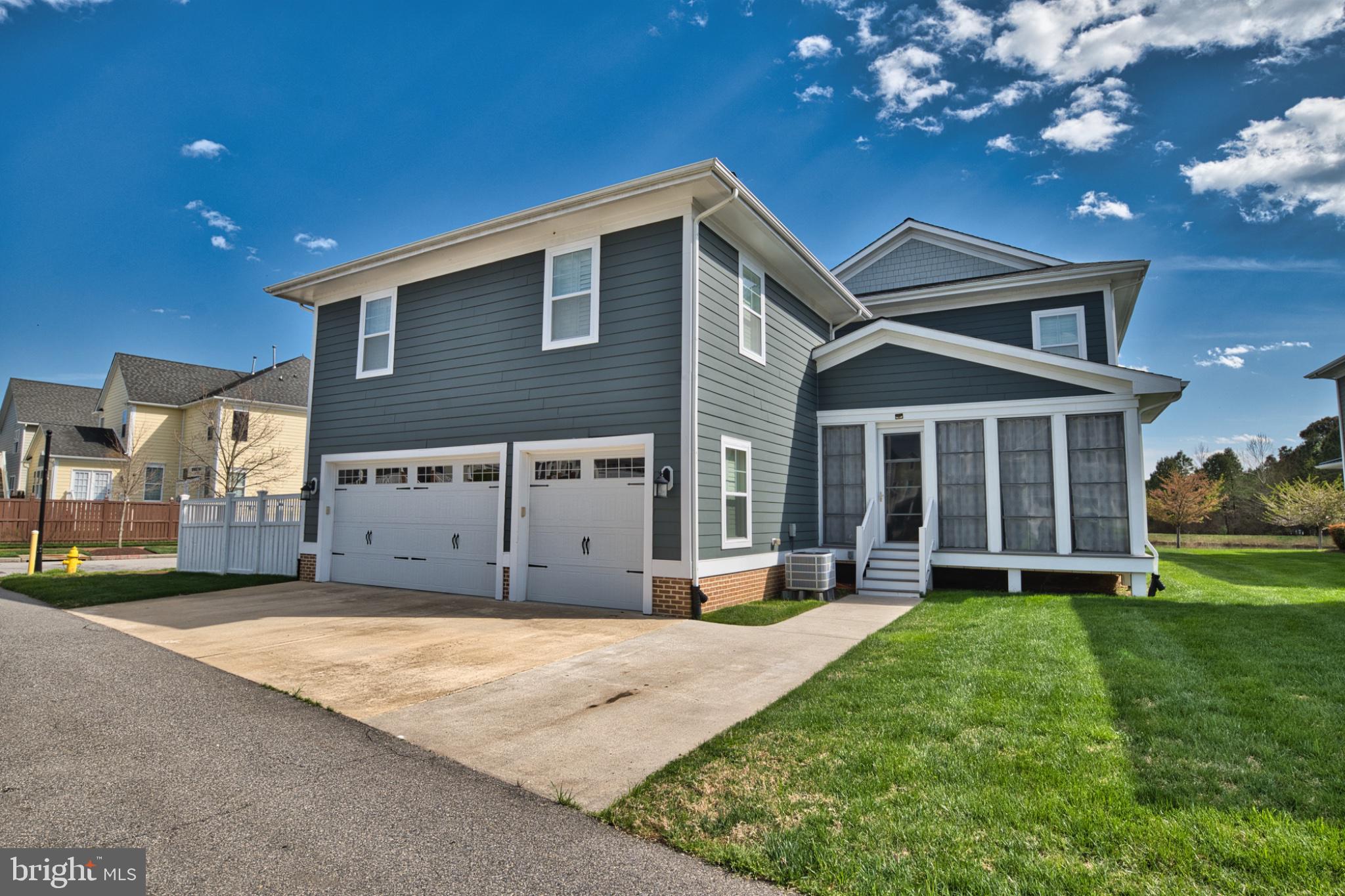 GIBSONS GRANT - Residential