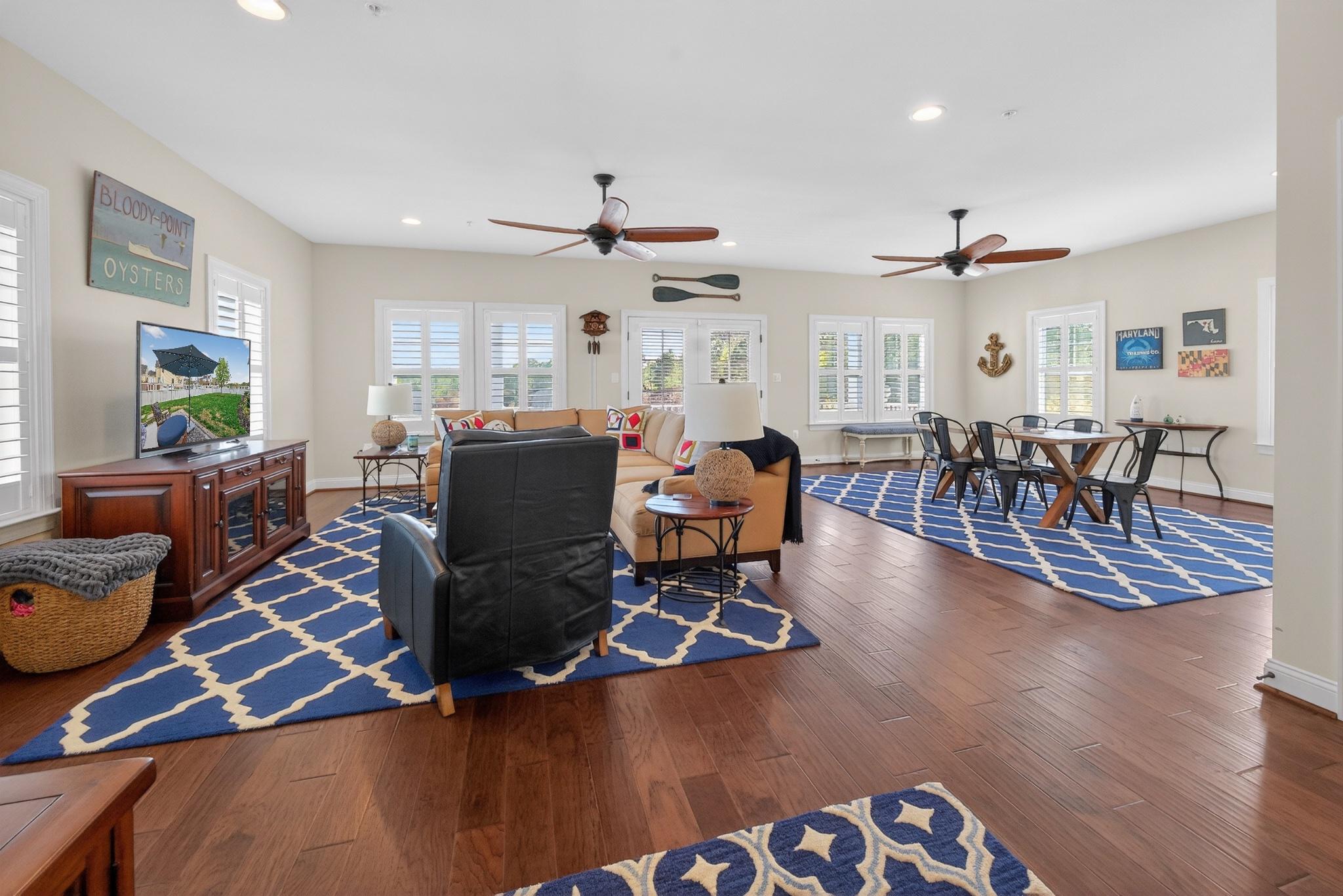 GIBSONS GRANT - Residential