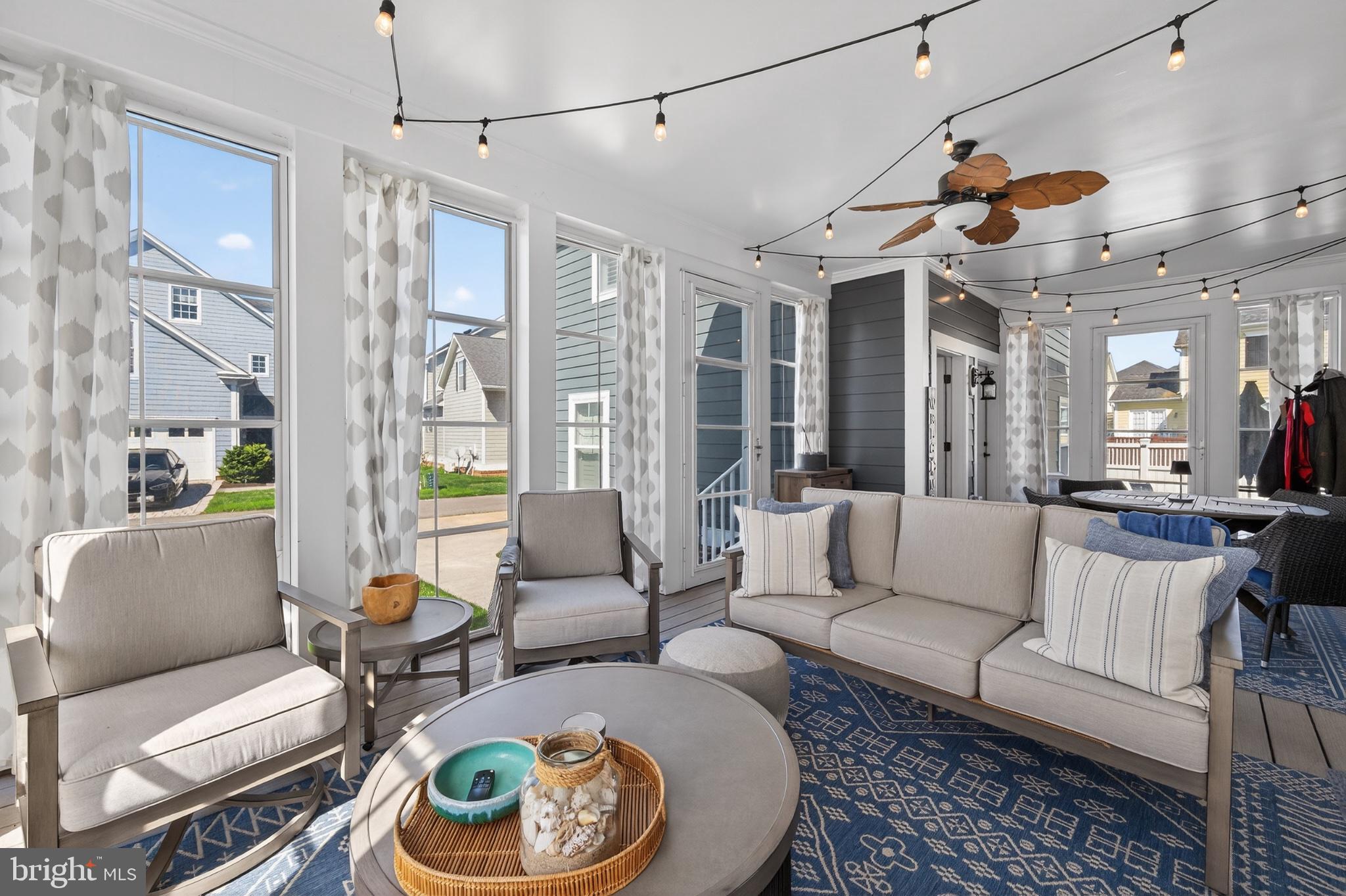 GIBSONS GRANT - Residential