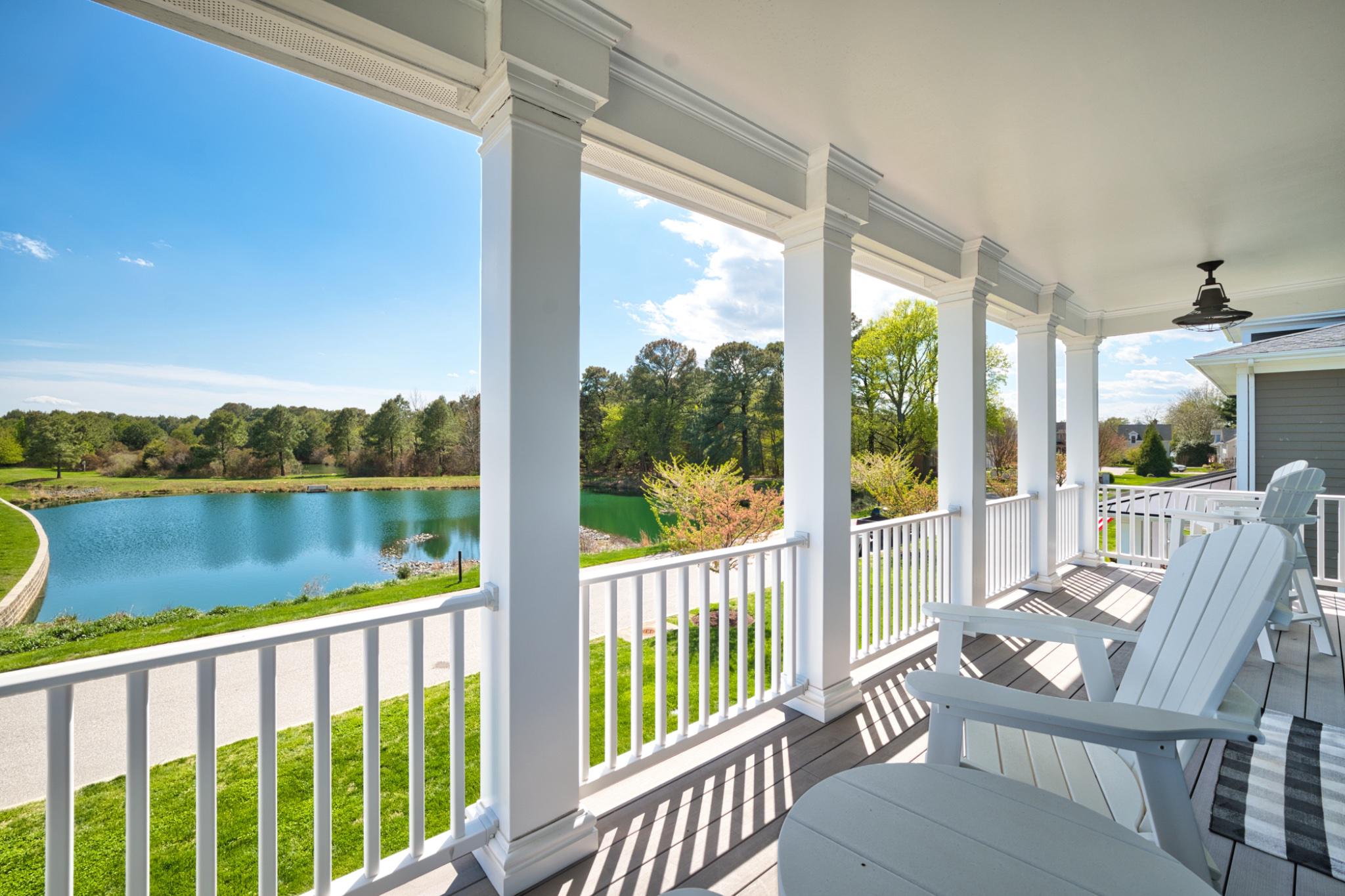 GIBSONS GRANT - Residential