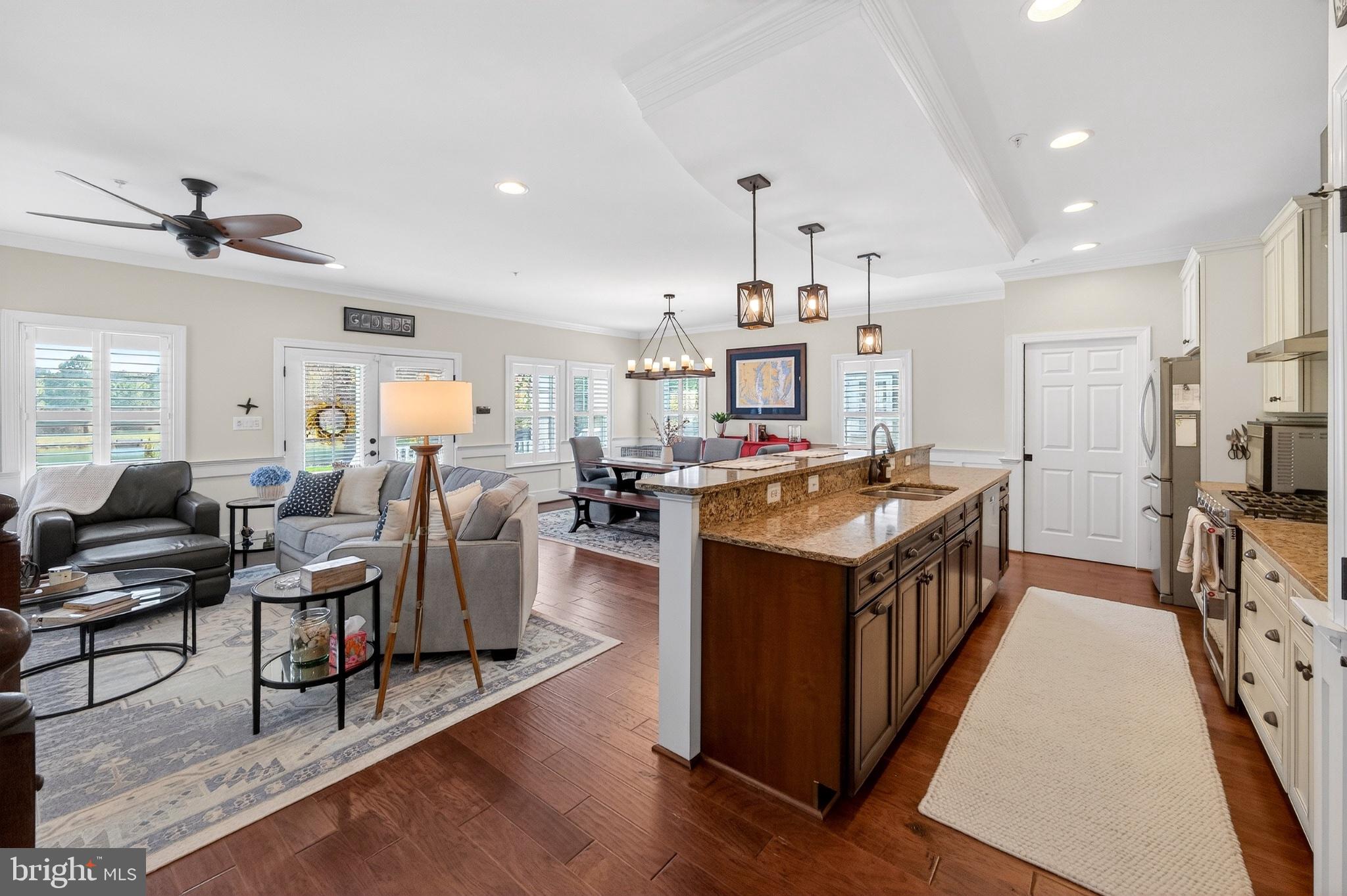 GIBSONS GRANT - Residential